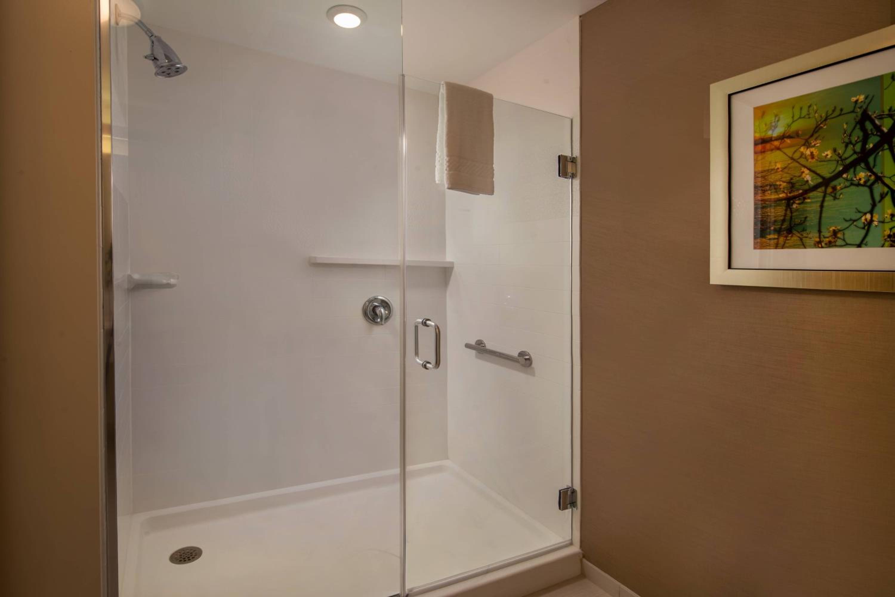 Fairfield Inn & Suites by Marriott Washington, Foto 4