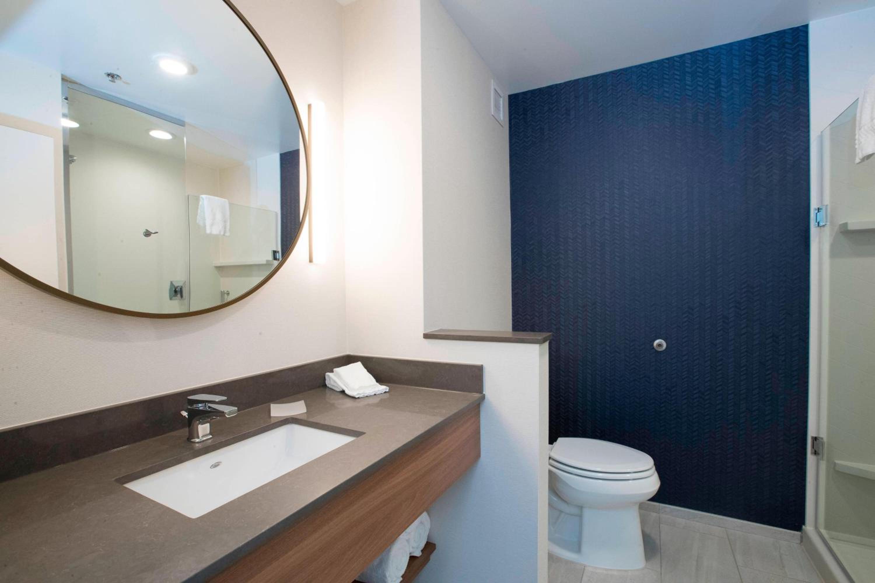 Fairfield Inn & Suites by Marriott Philadelphia Valley Forge/Great Valley