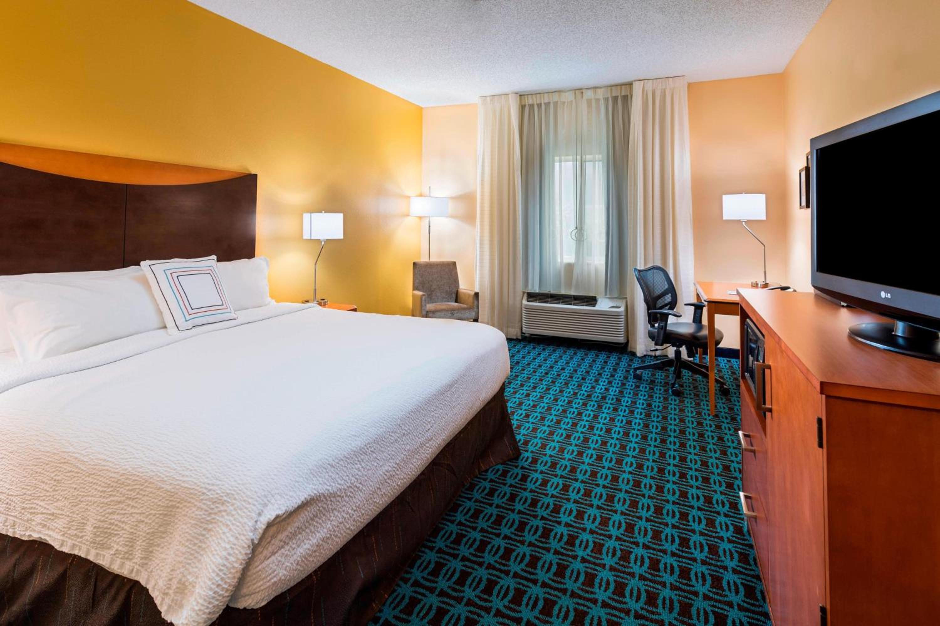 King Room photo 1