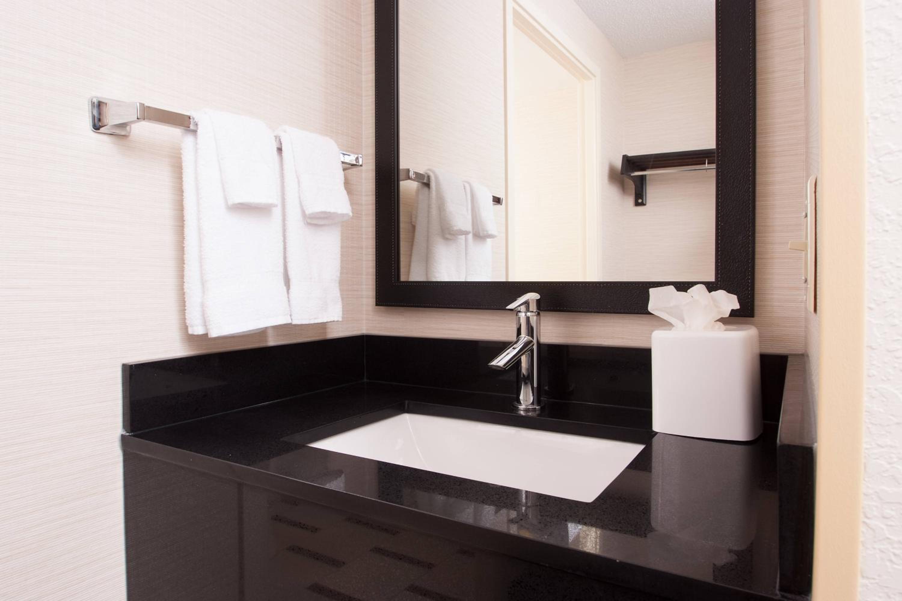 King Room with Adapted Tub - Mobility Accessible - Photo 3