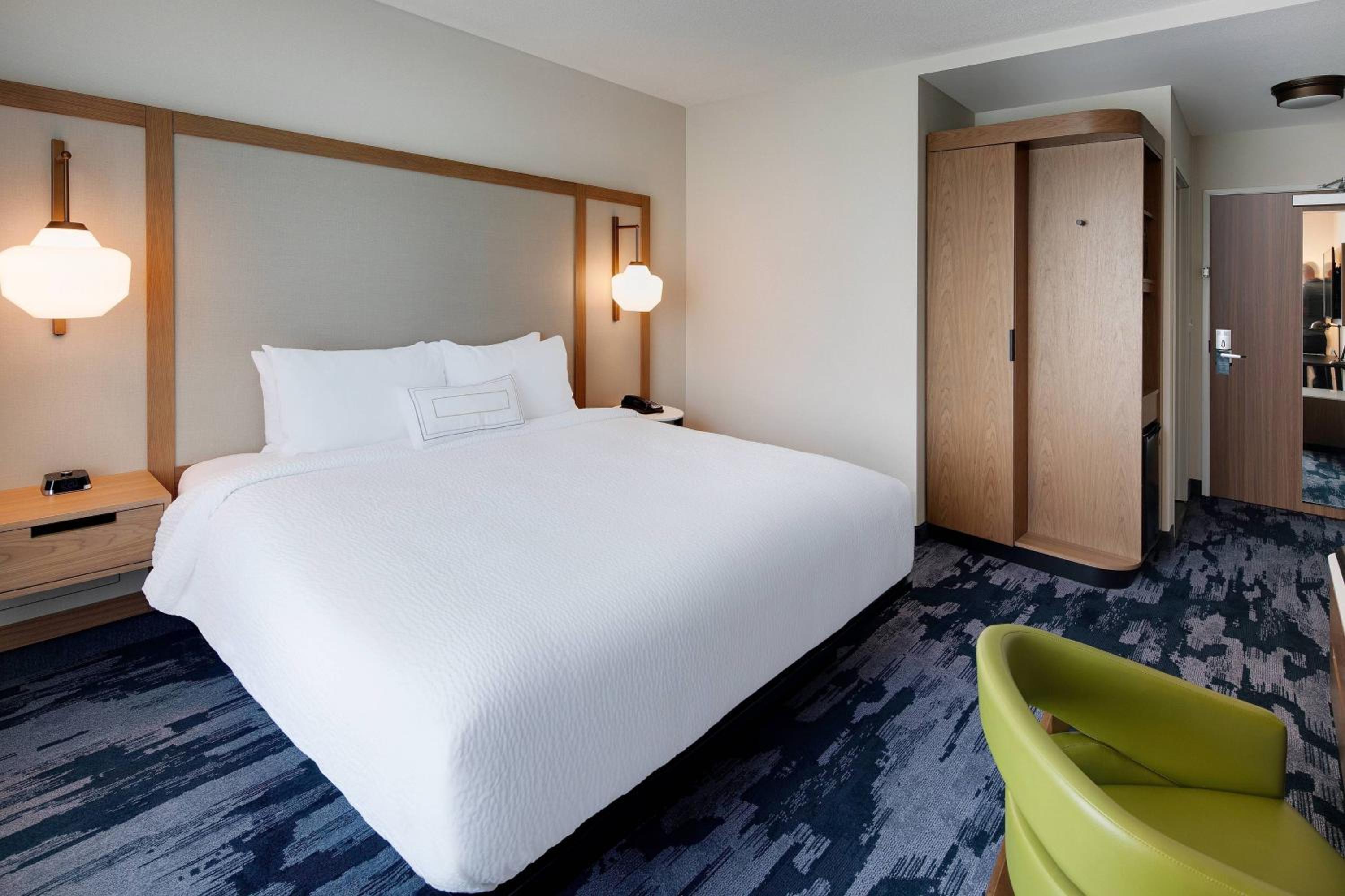 King Room - Photo 2