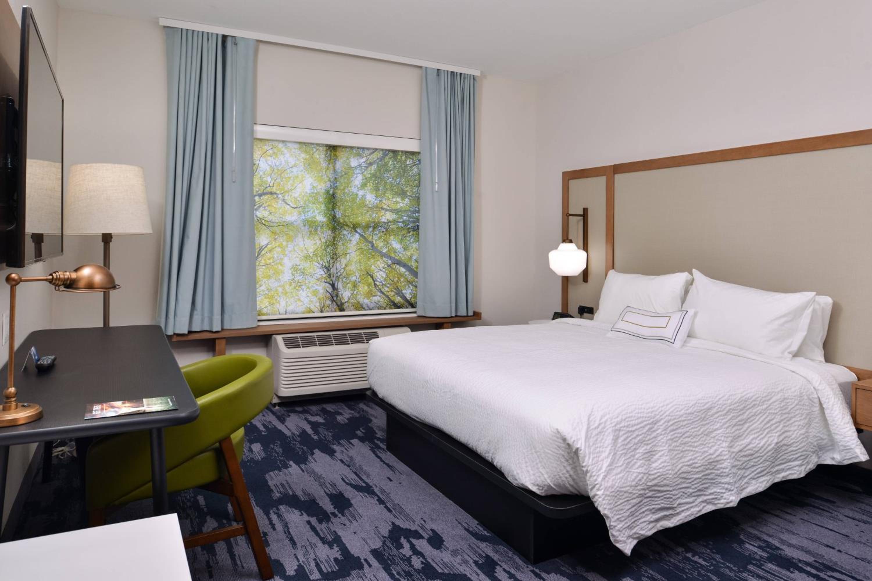 King Room photo 2