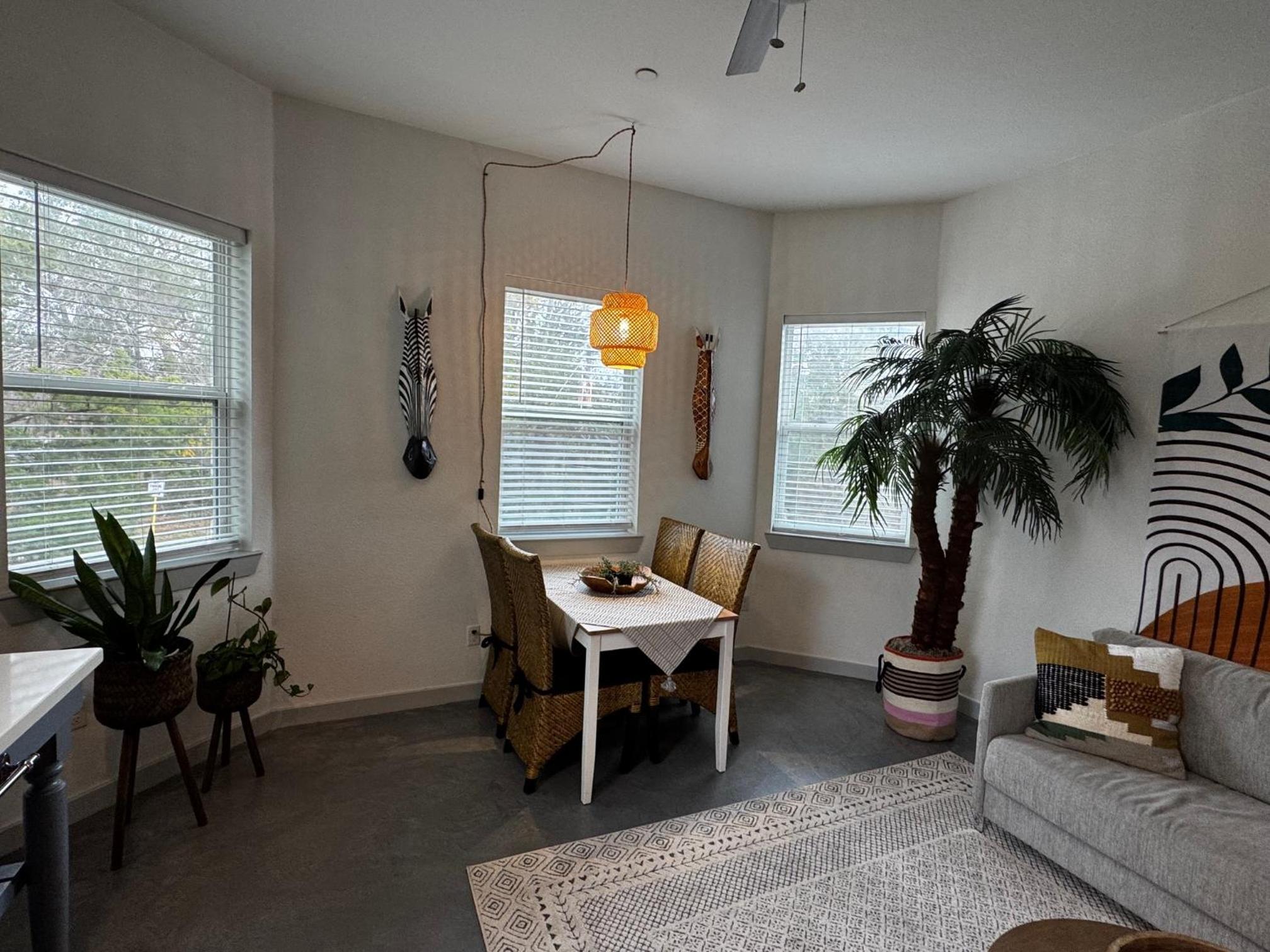 Apartment photo 3