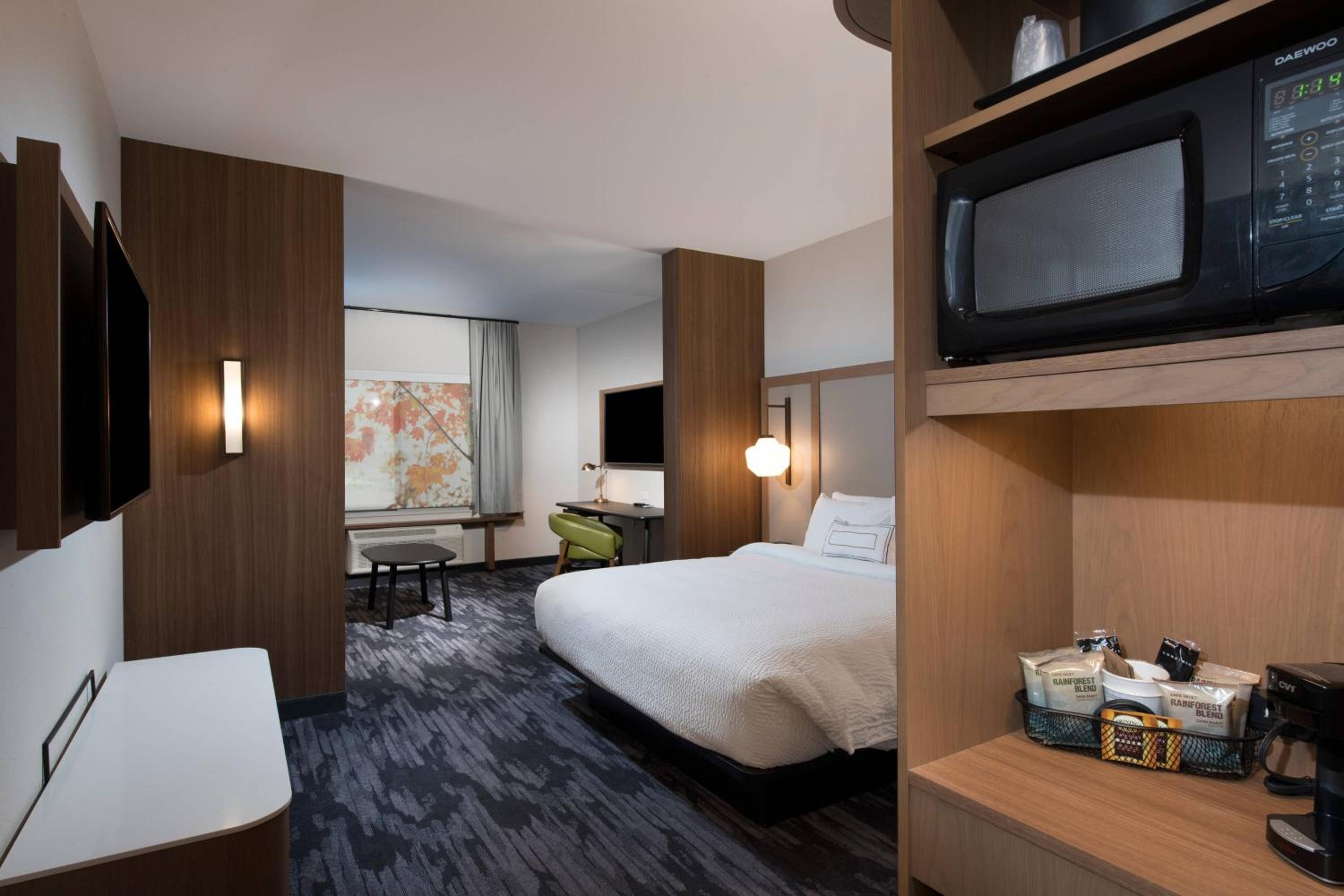 King Suite - Photo 1