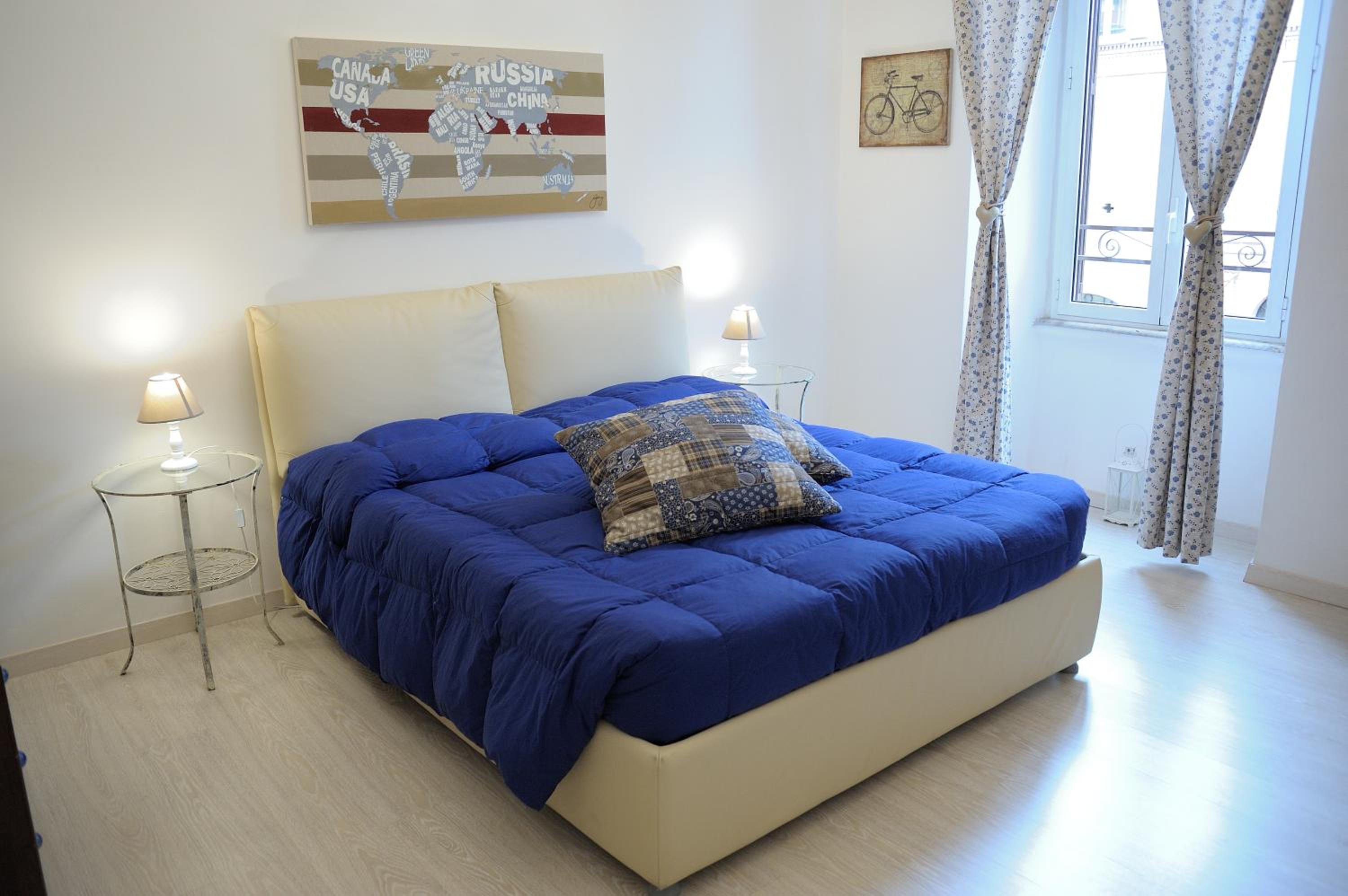 Double Room with Private External Bathroom photo 3
