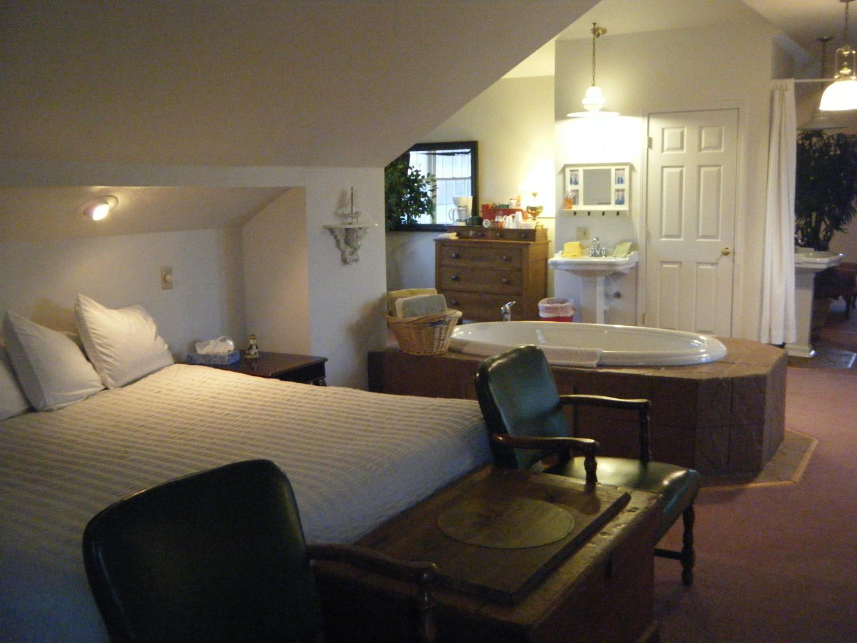 Suite With City View photo 3