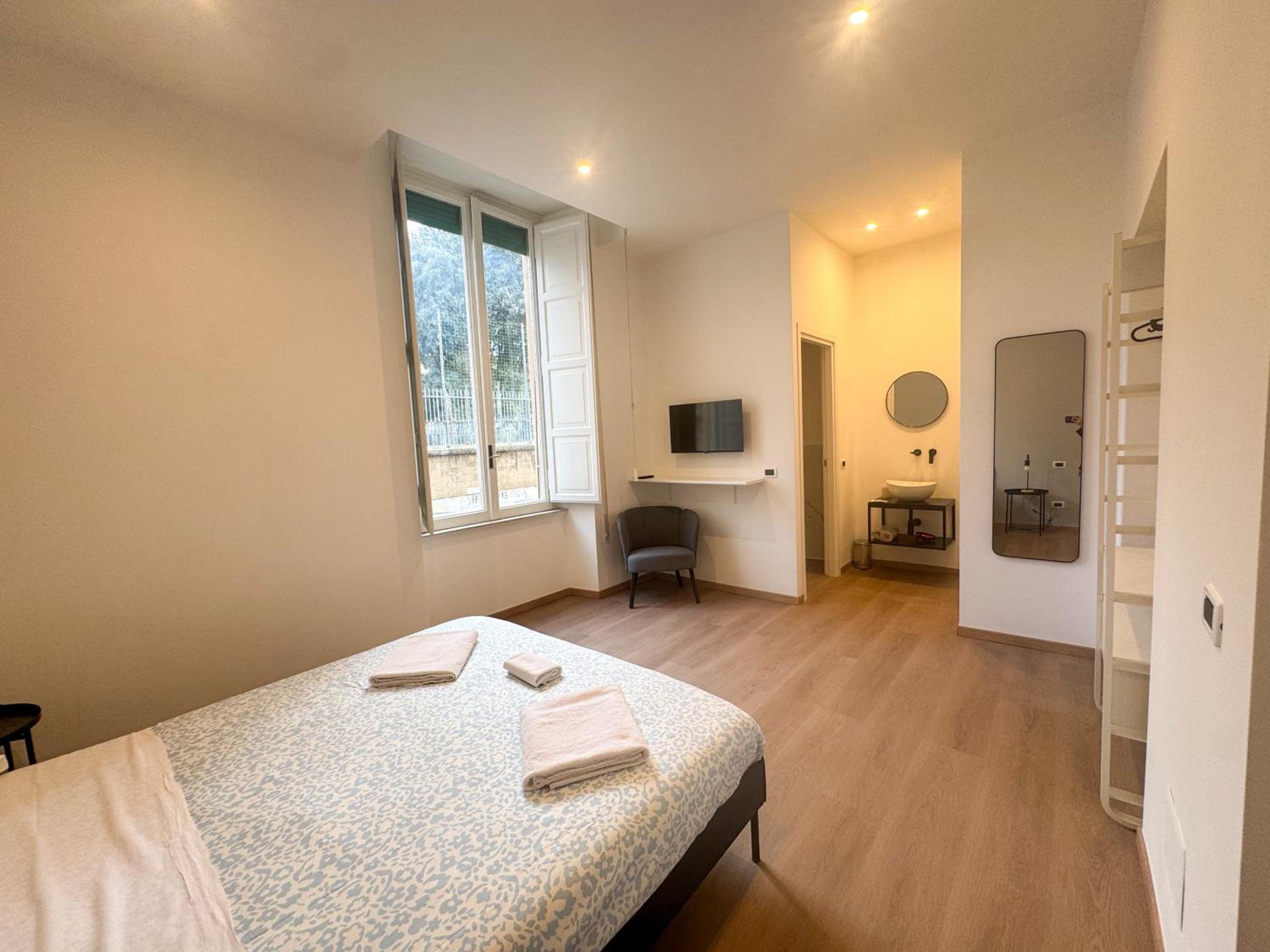 Superior Double Room photo 1