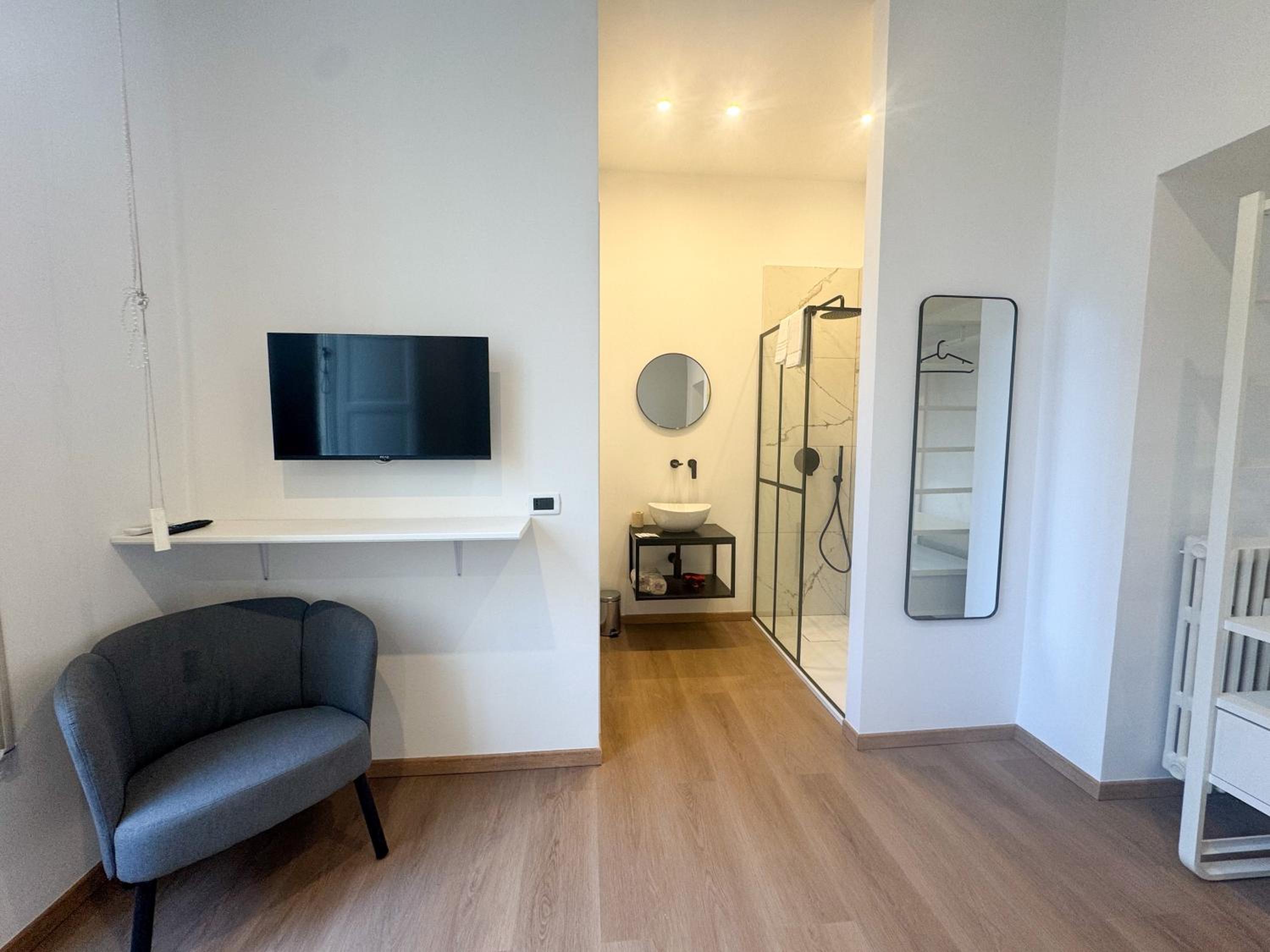 Superior Double Room photo 2