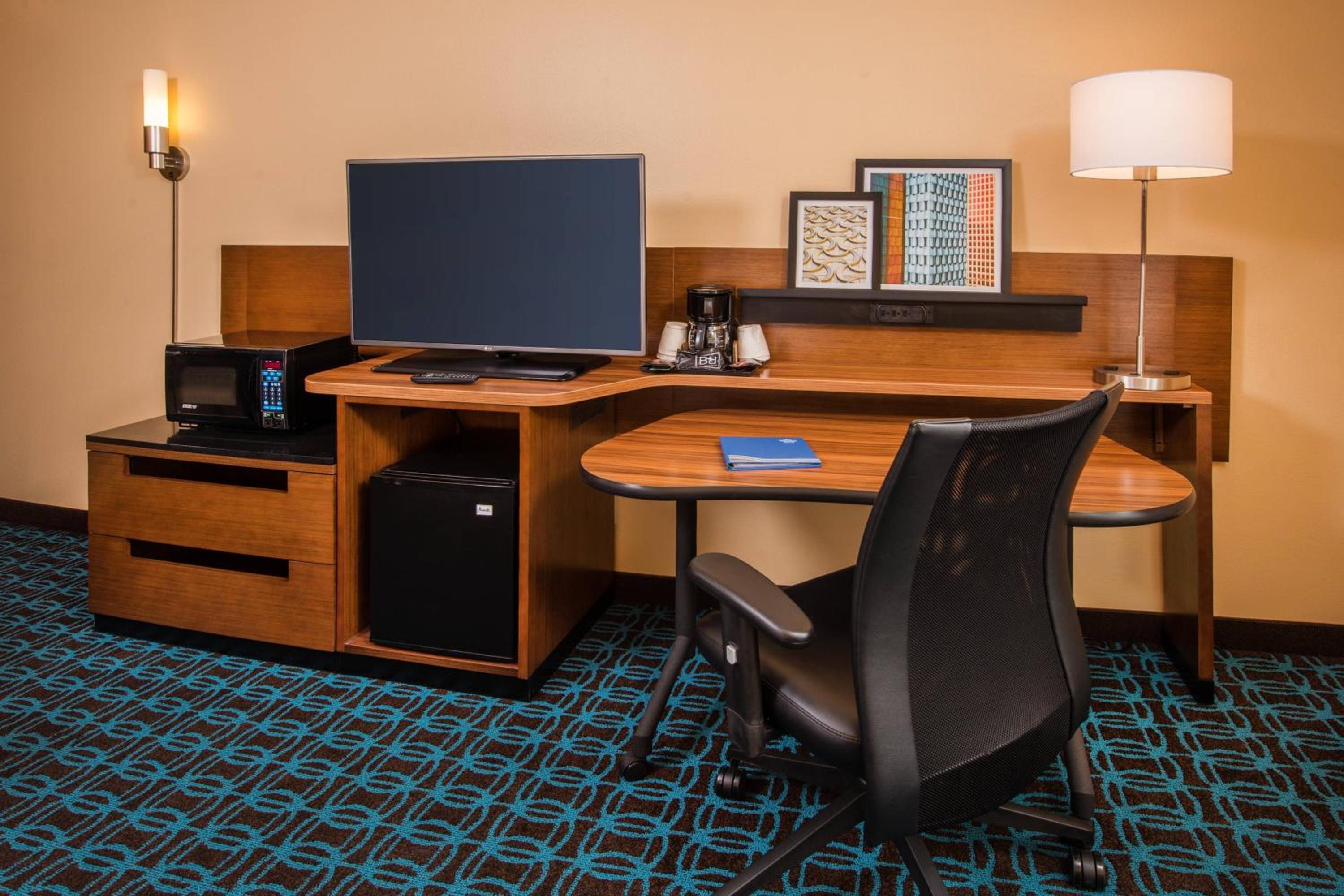 King Room - Photo 2