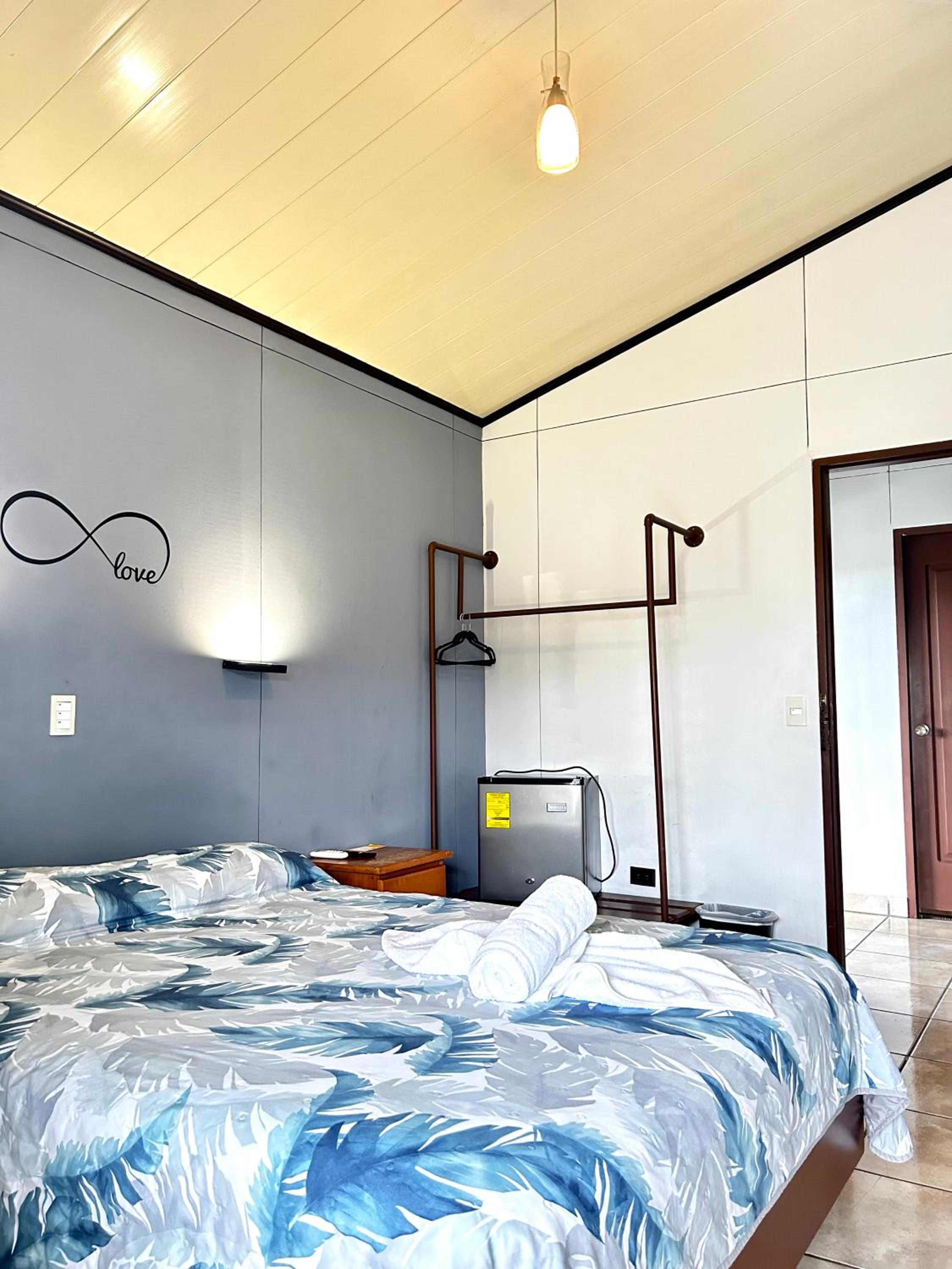 Double Room with Balcony photo 1