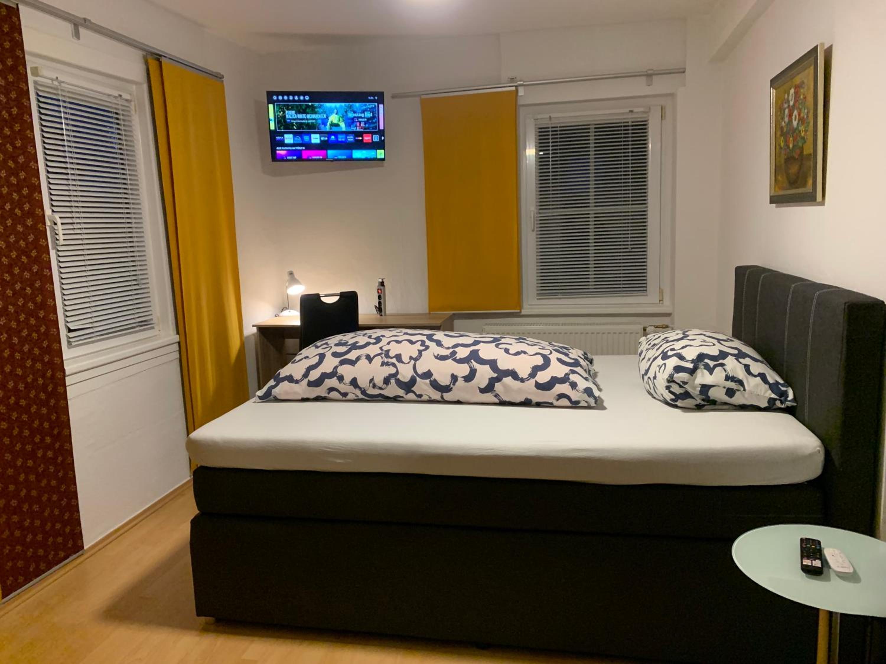 Double Room photo 2