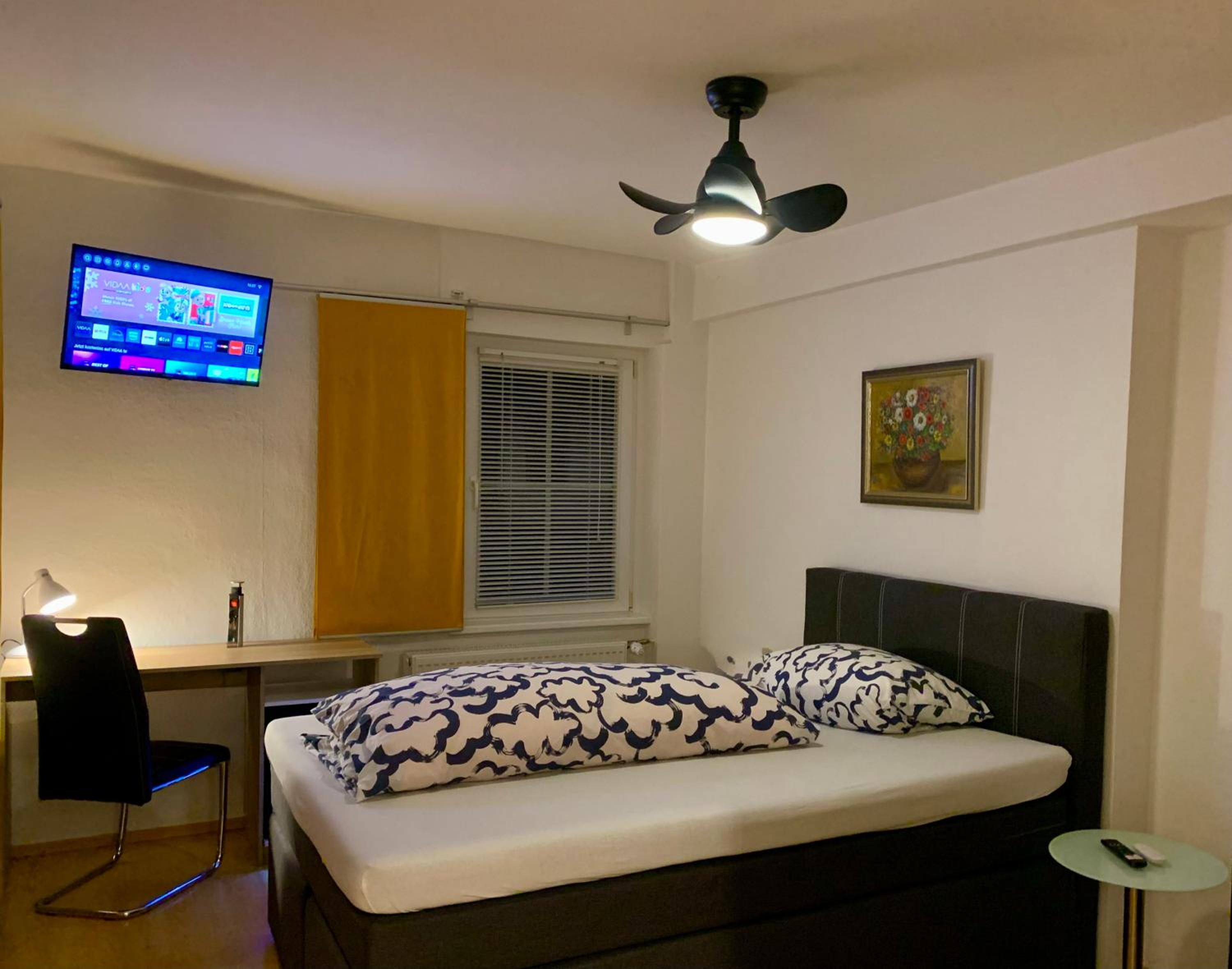 Double Room photo 1