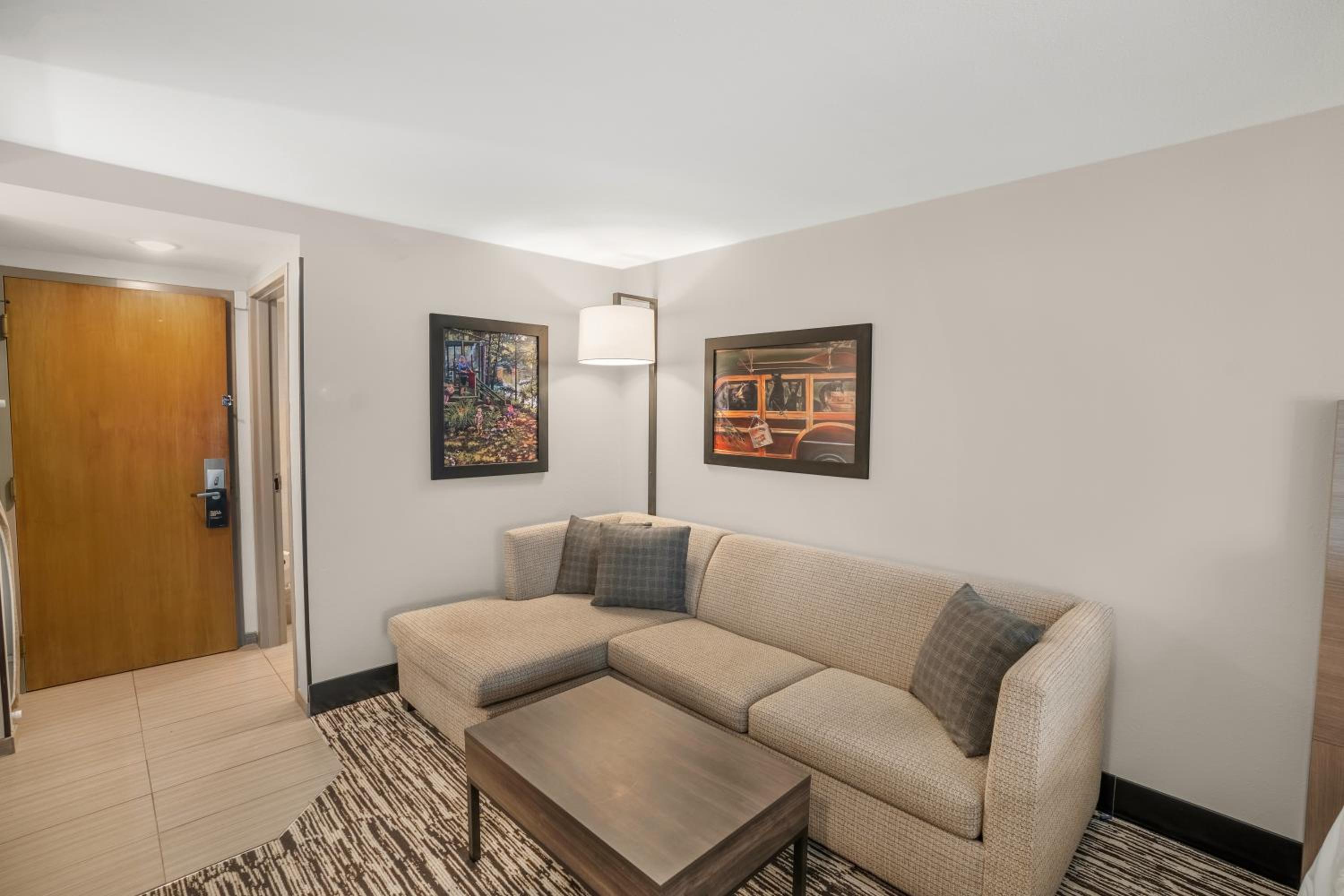 Standard Room - Photo 2