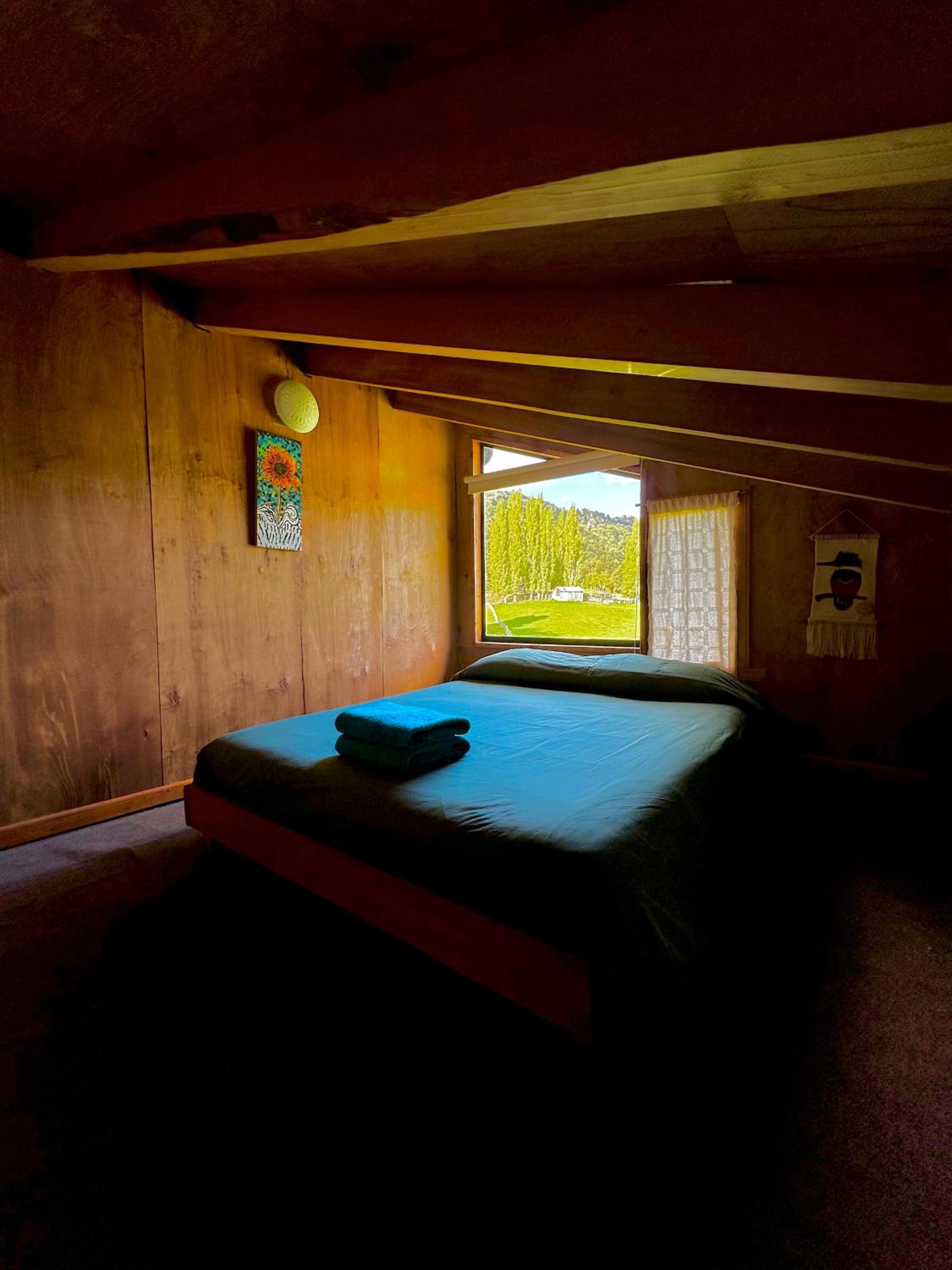 Budget Double Room photo 2