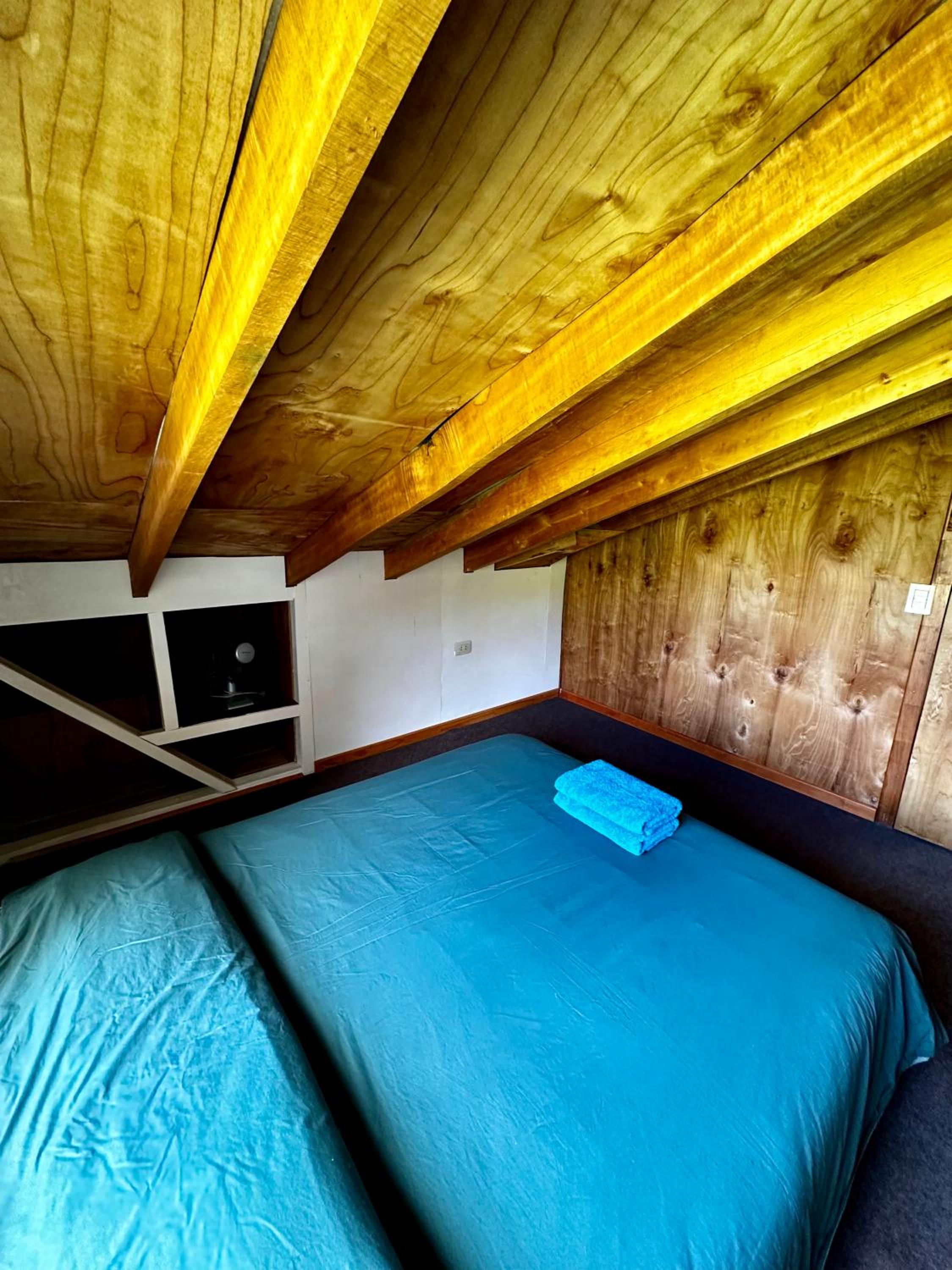 Budget Double Room photo 3