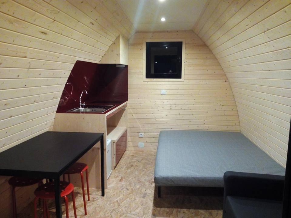 Bungalow