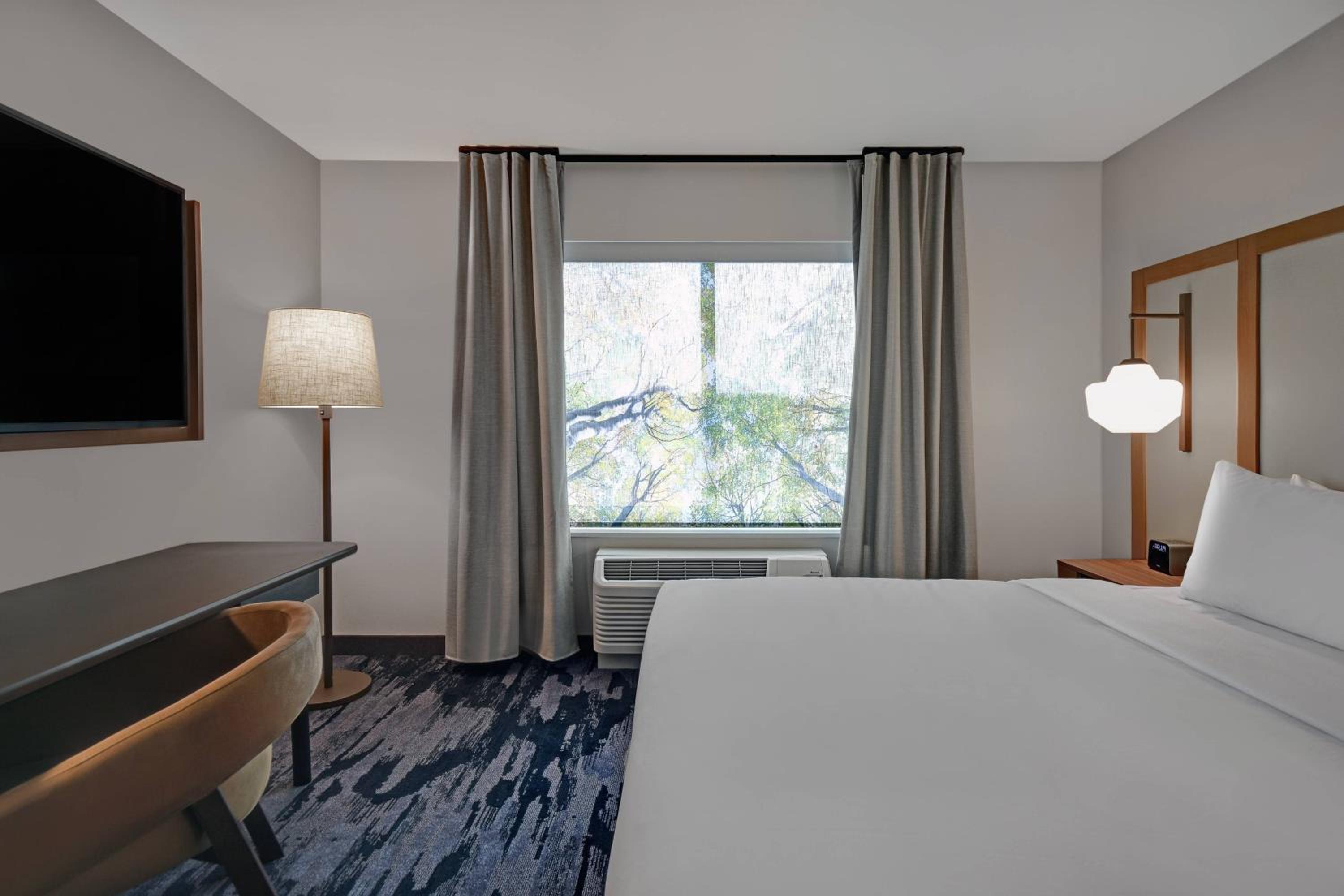 King Room - Communication Assistance - Photo 2