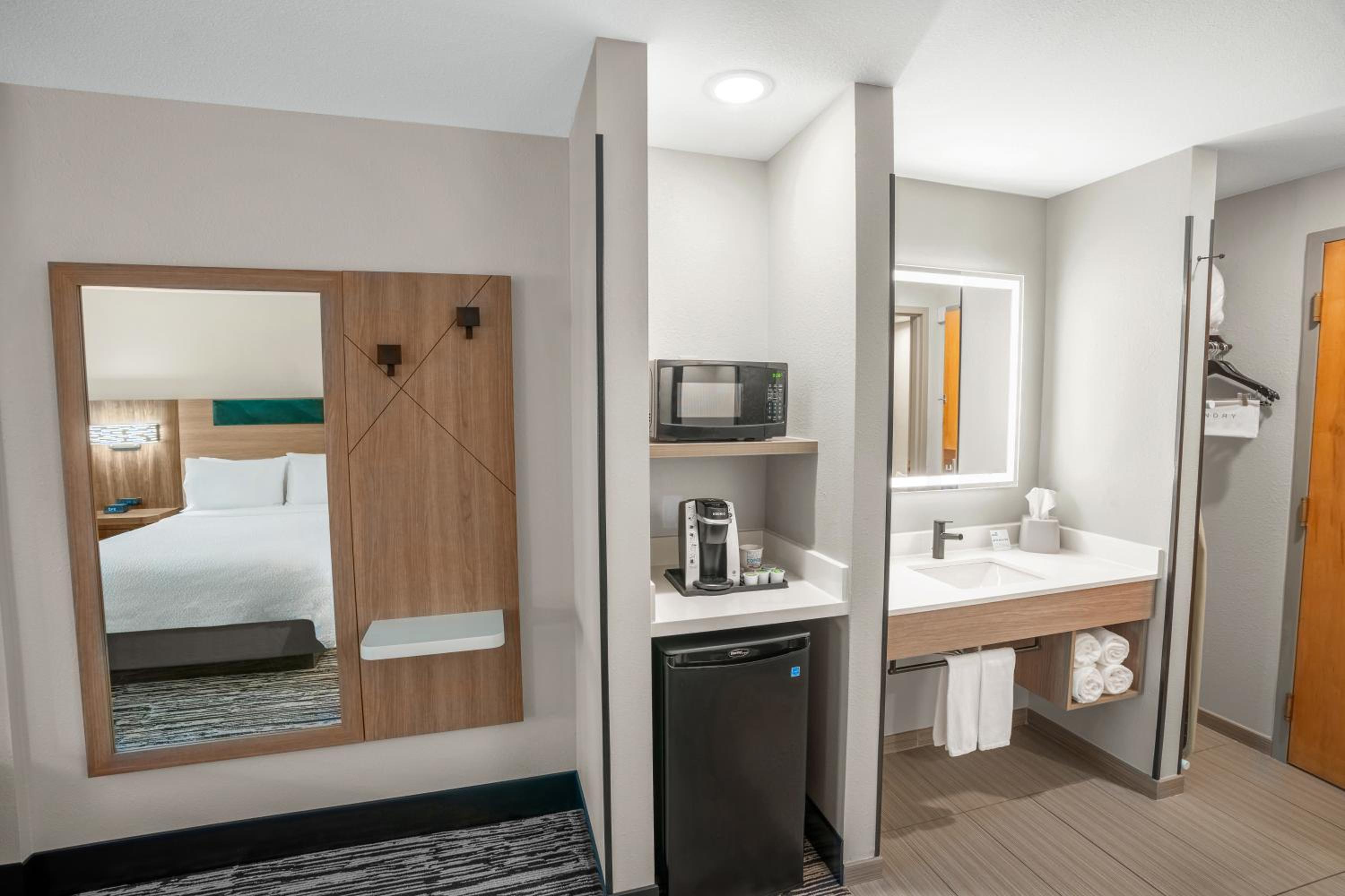 Standard Room - Photo 3