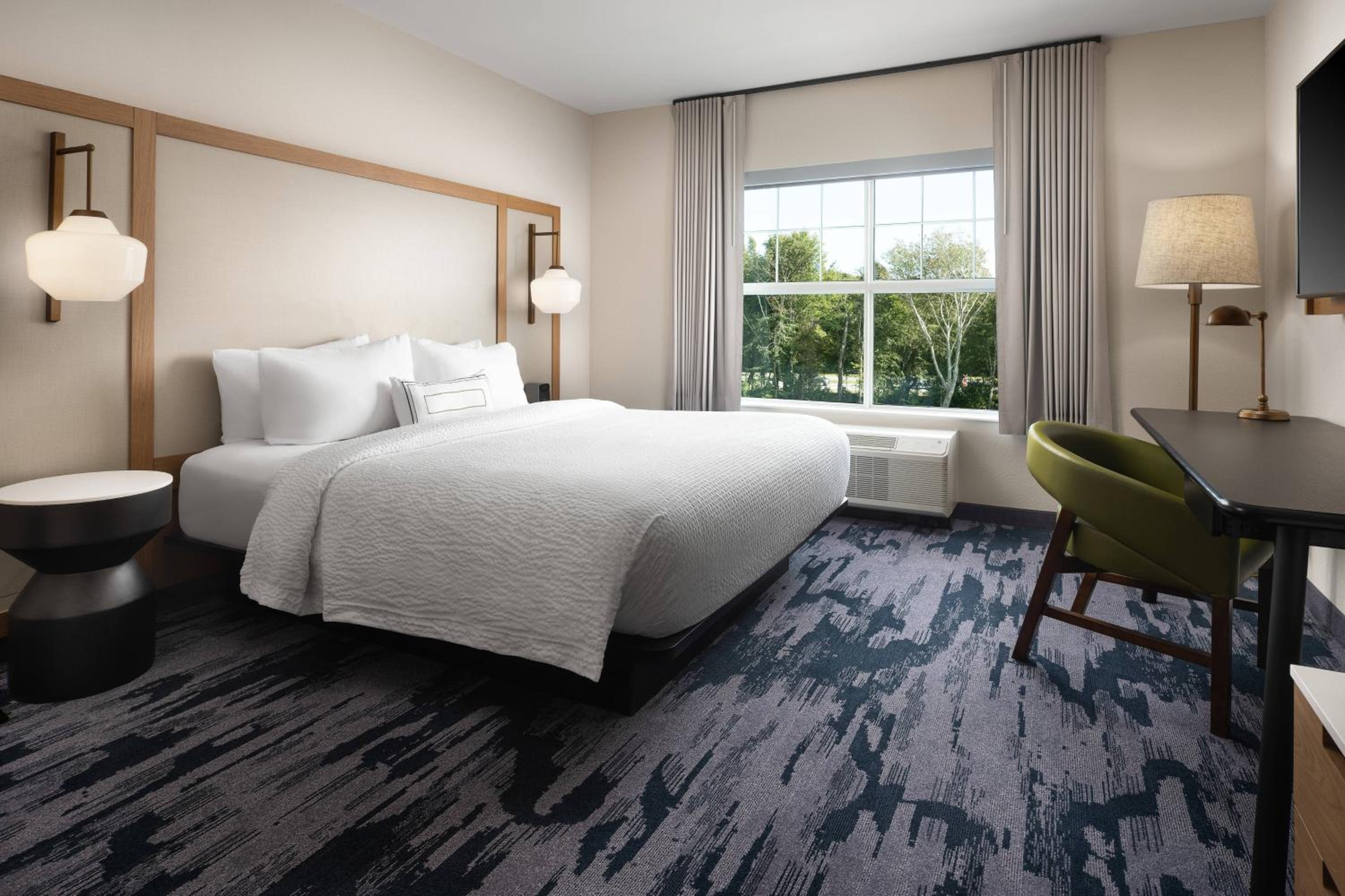 King Room photo 2