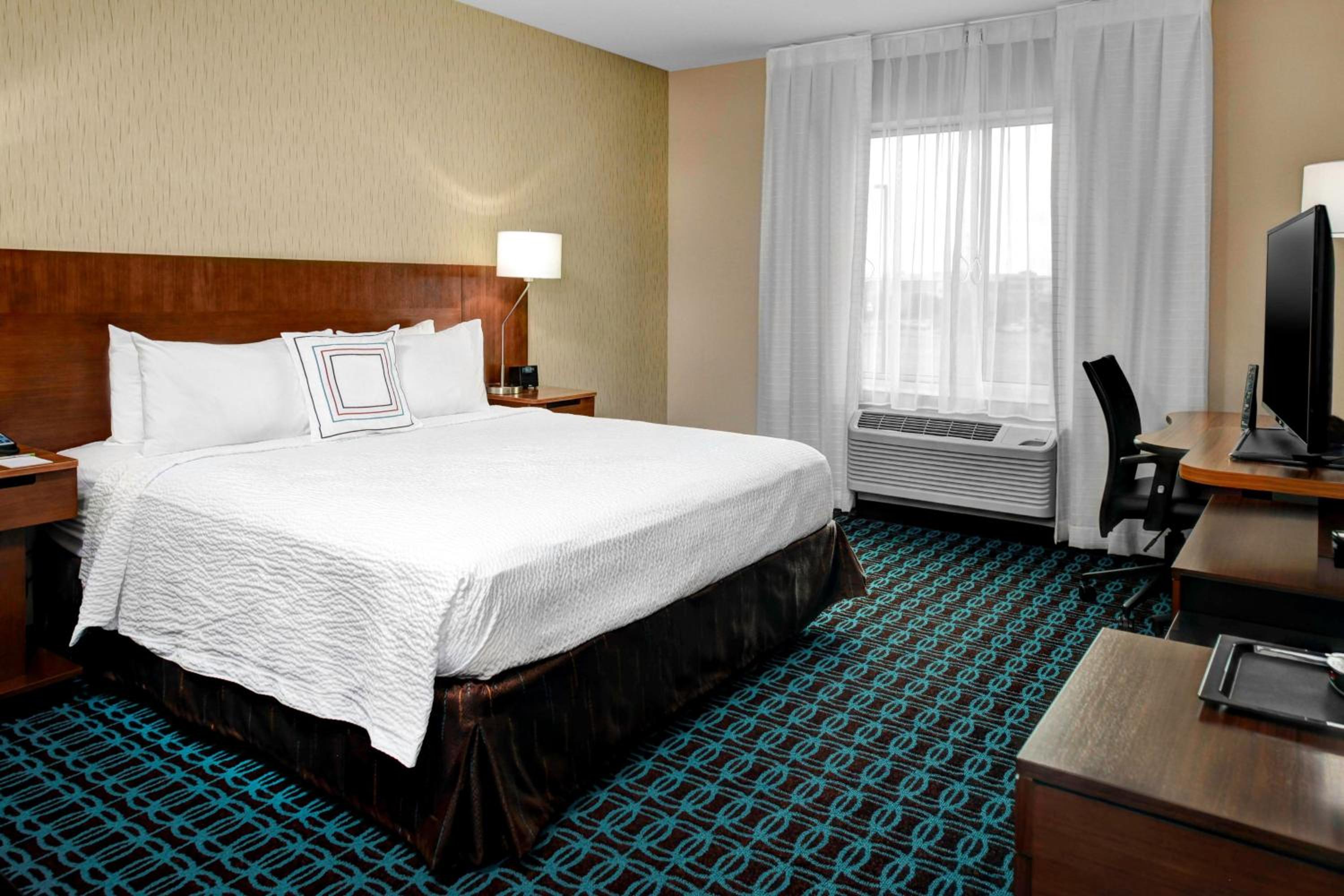King Room photo 1