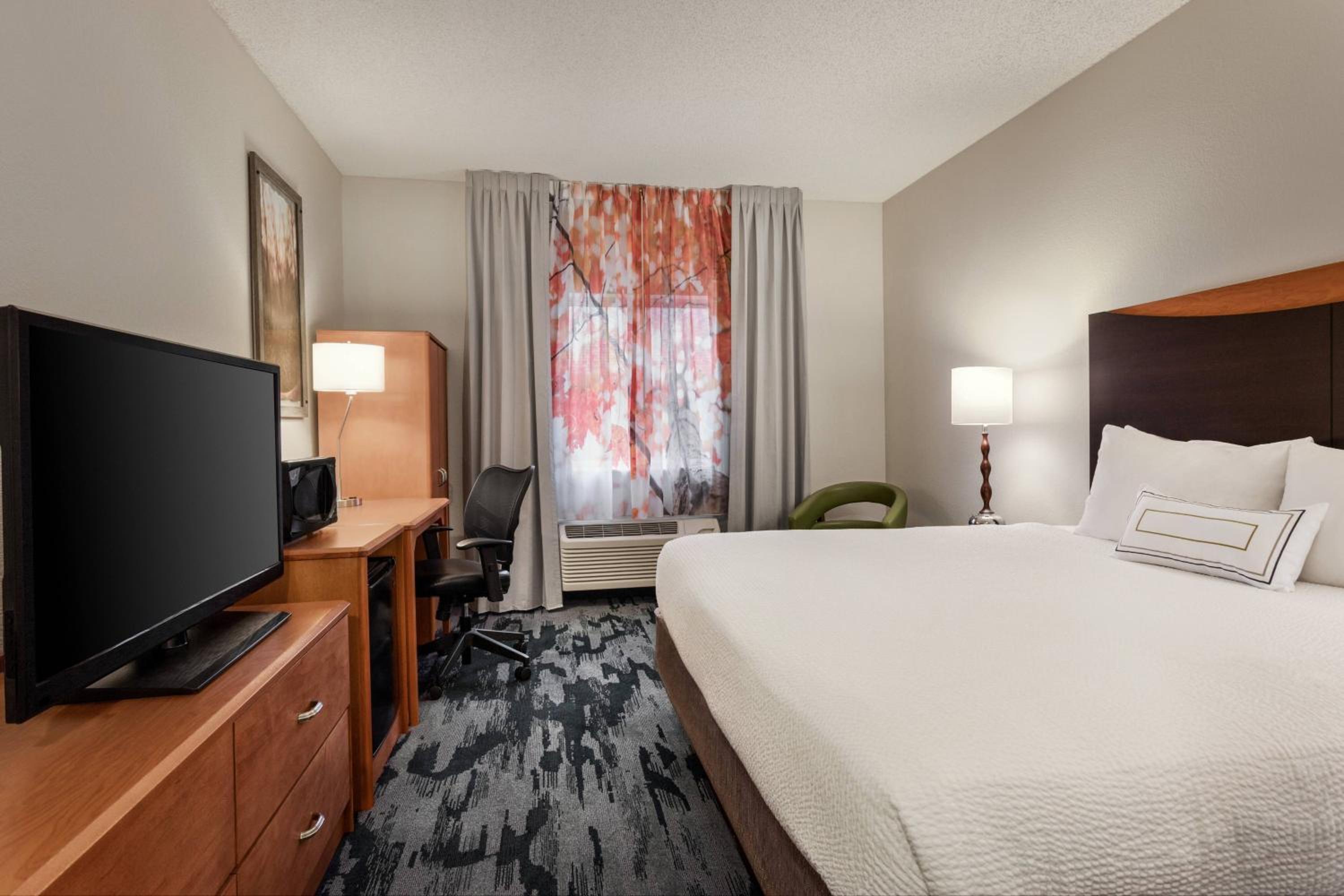 King Room photo 3