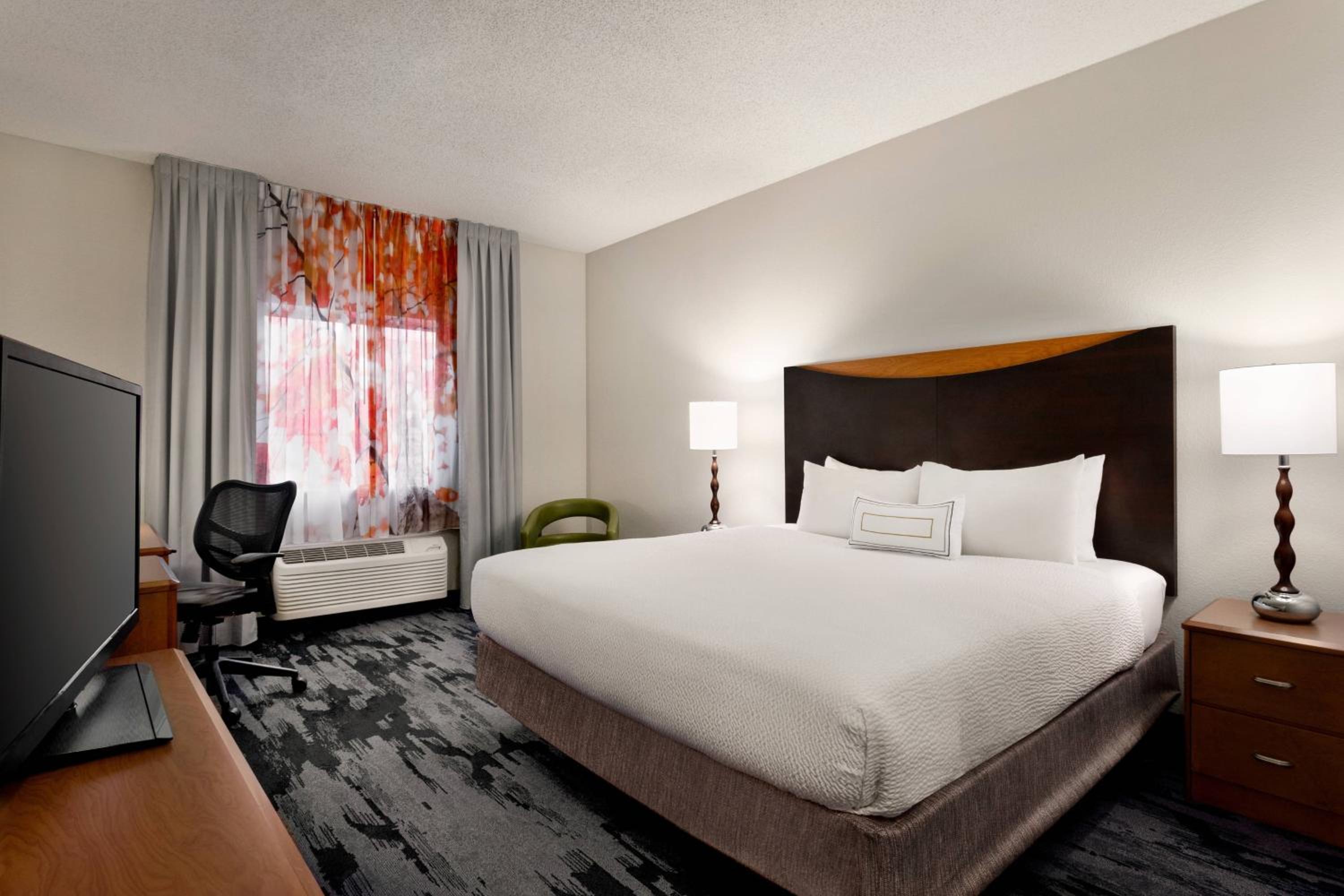 King Room photo 1