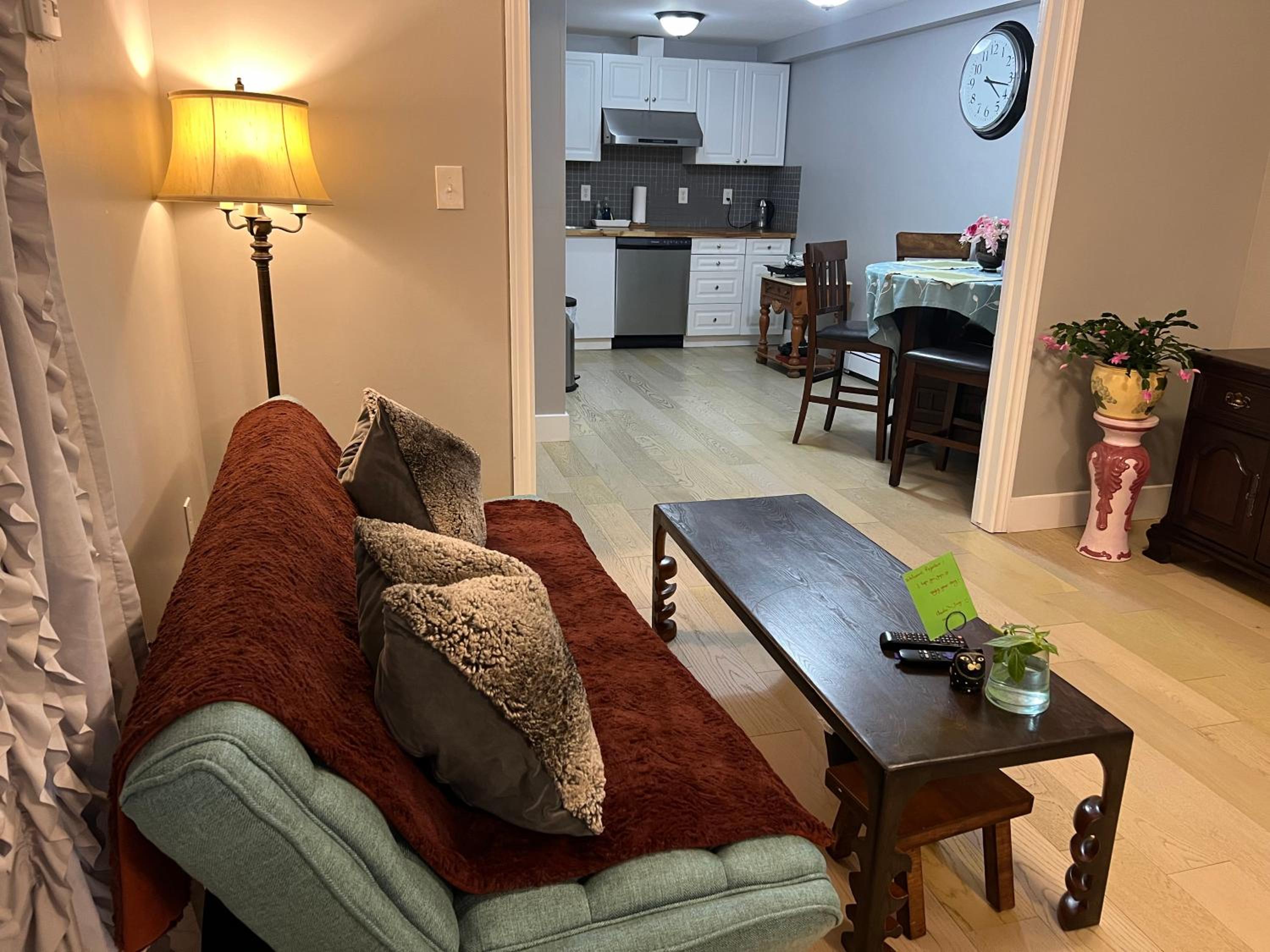 Family Room With Sea View photo 2