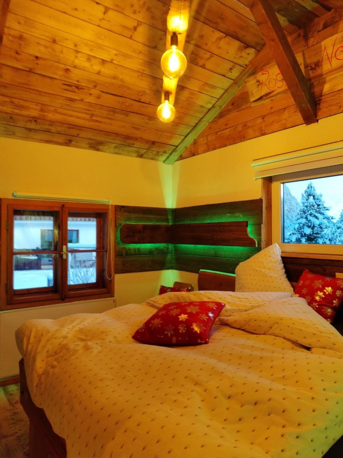 One-Bedroom Chalet