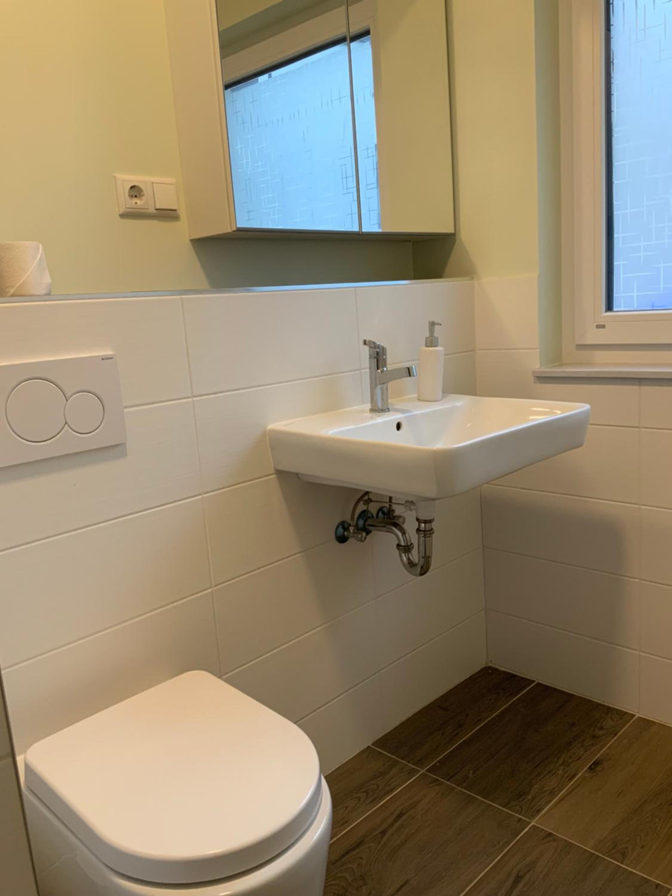 Budget Double Room photo 1