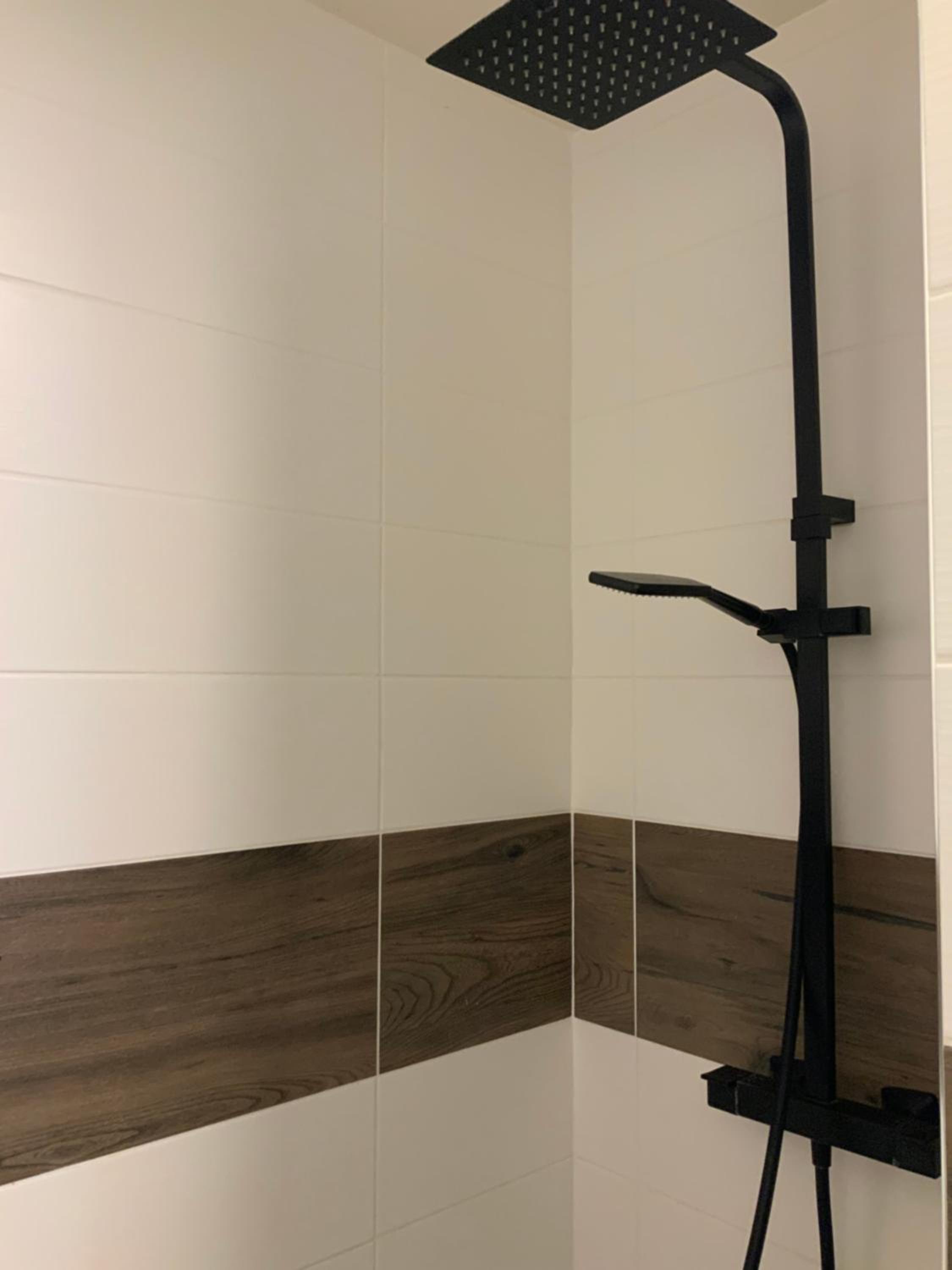 Budget Double Room photo 2
