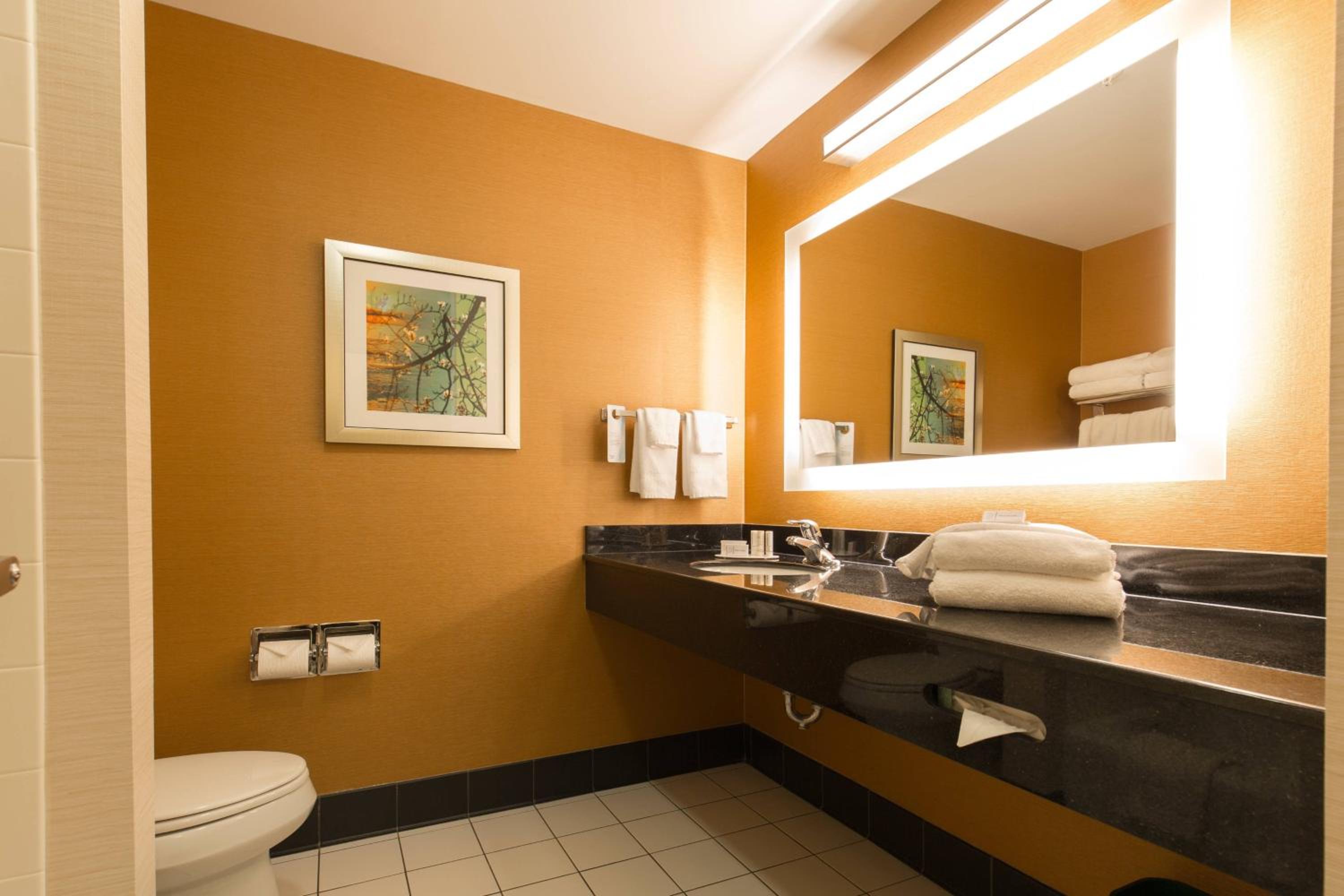 Traditional King Room - Hearing Accessible - Photo 3