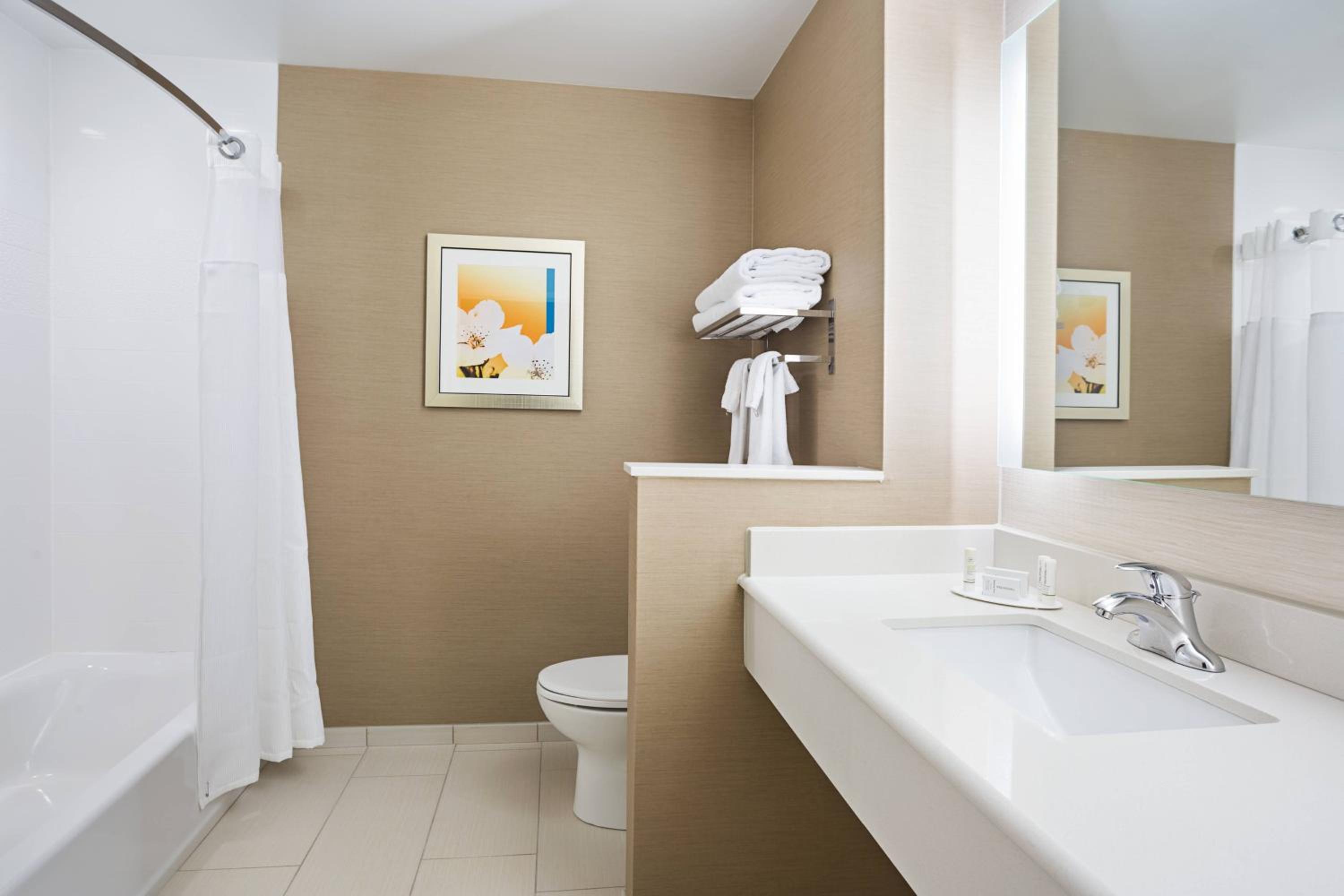 Fairfield Inn & Suites by Marriott Belle Vernon, Foto 2