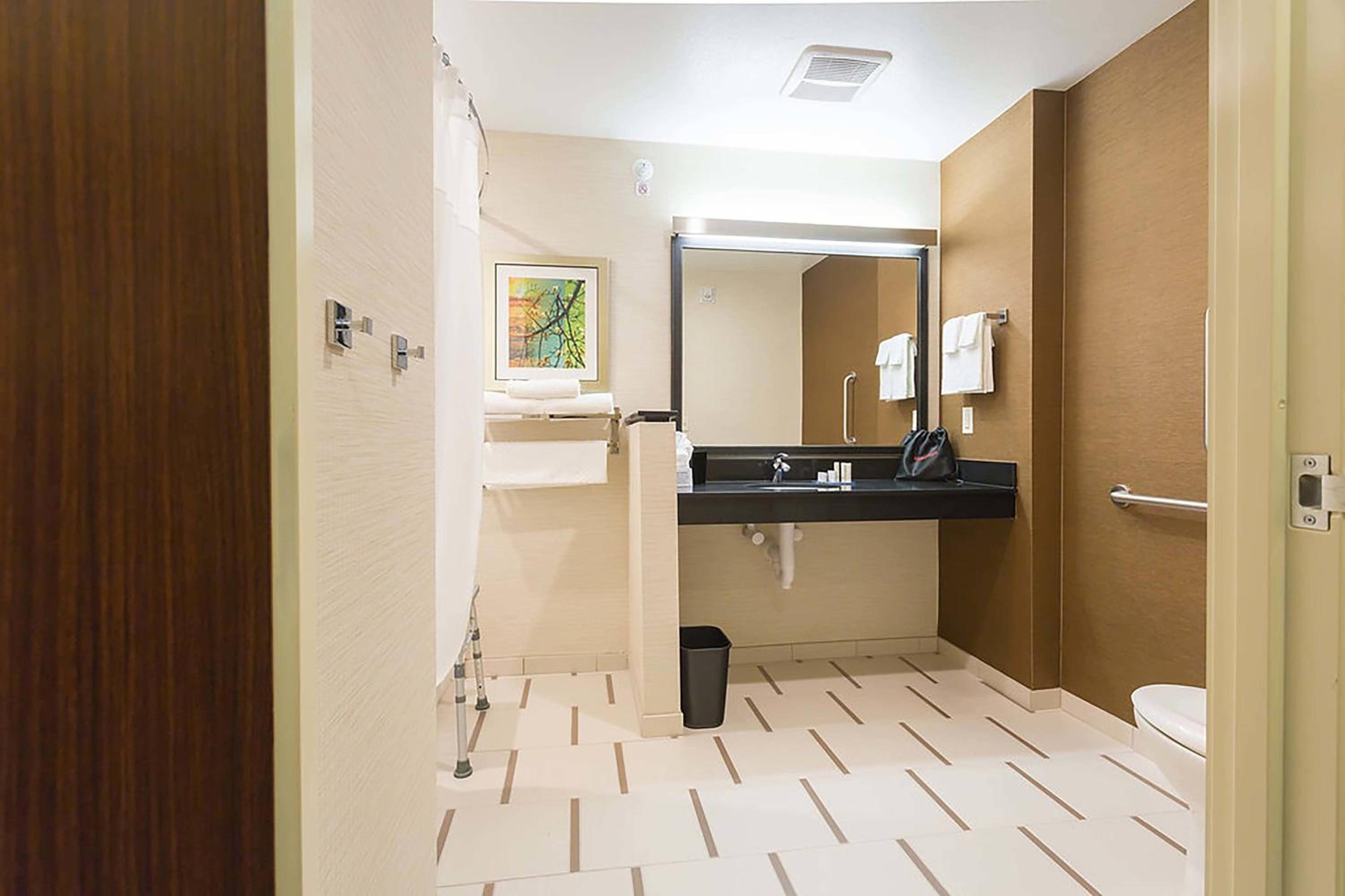 Fairfield Inn & Suites by Marriott Jamestown, Billede 3