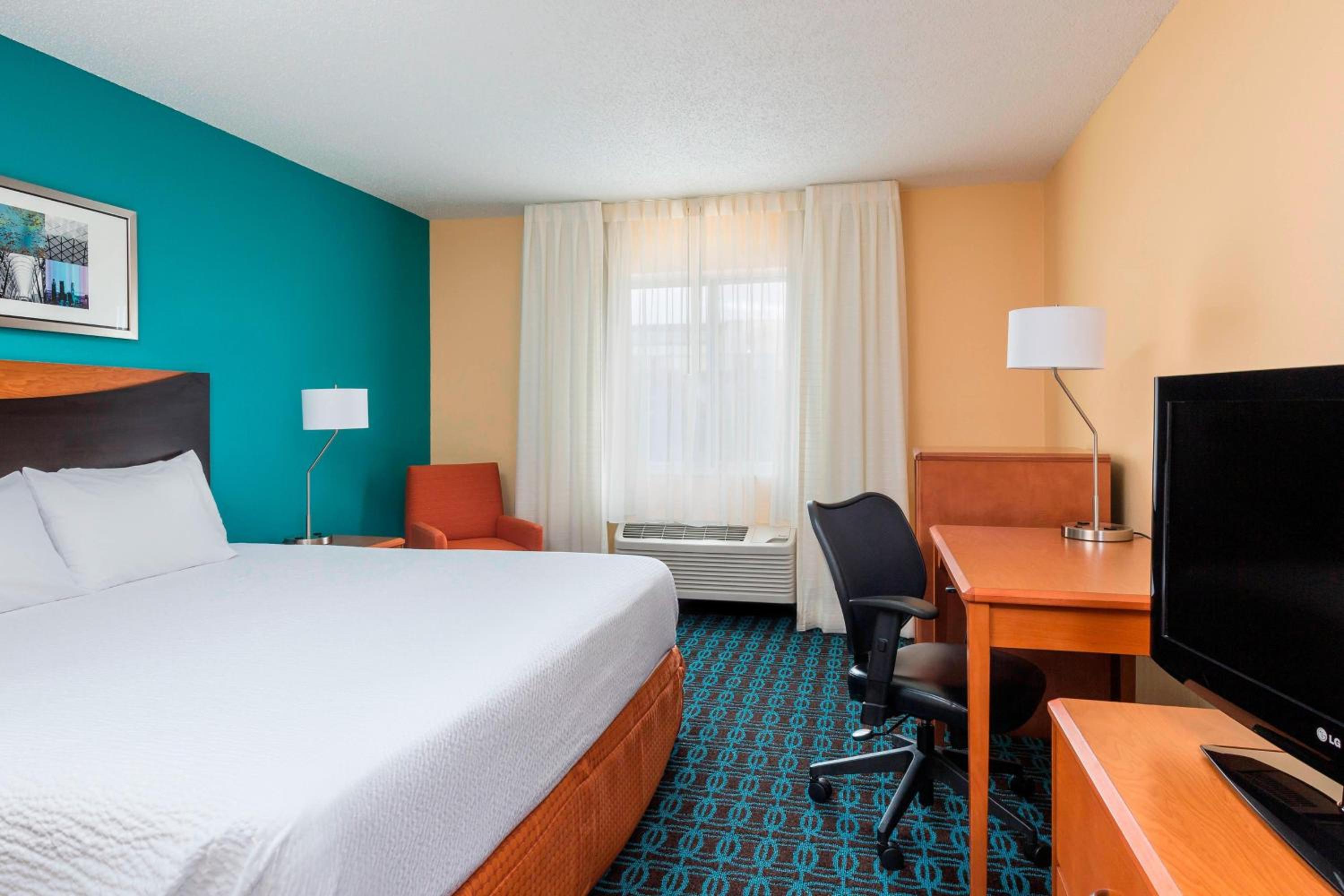 King Room - Hearing Accessible - Photo 6