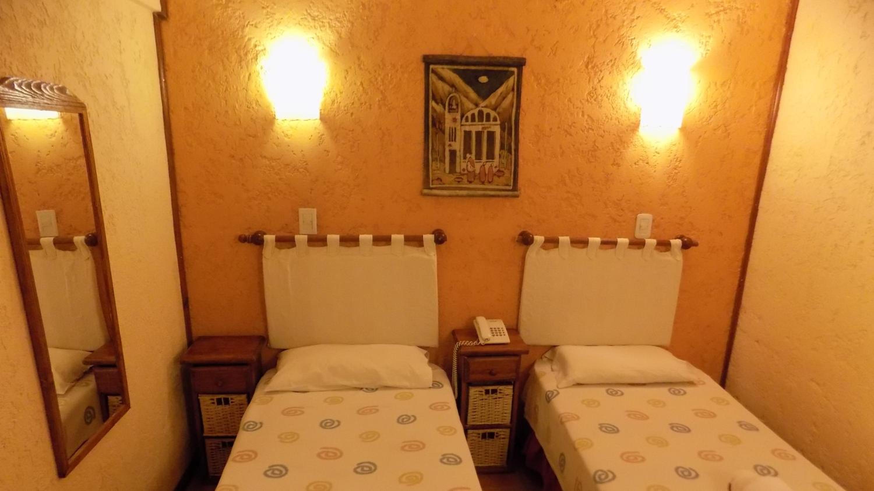 Single Room photo 3
