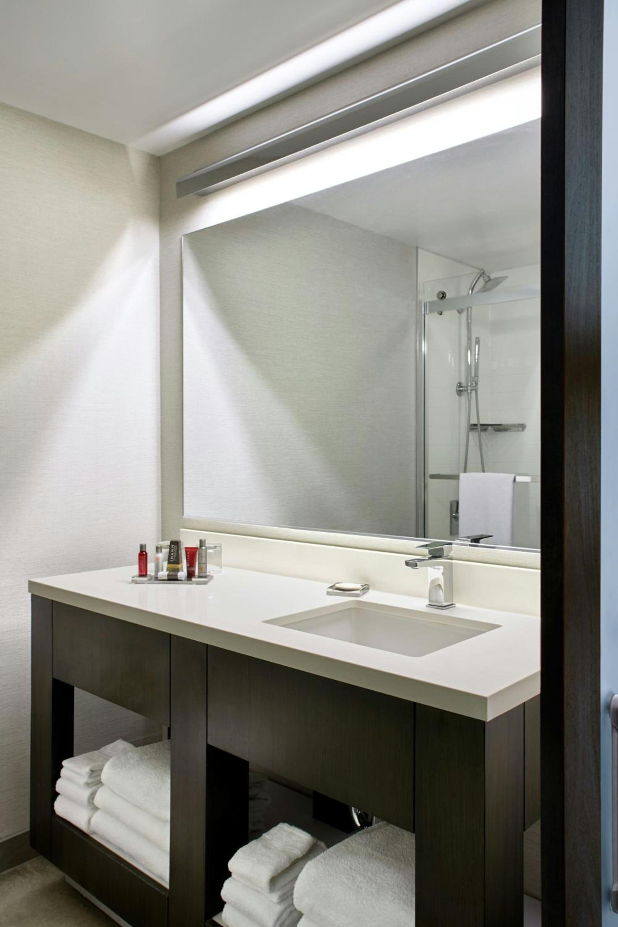 King Room with Adapted Tub - Mobility Accessible - Photo 8
