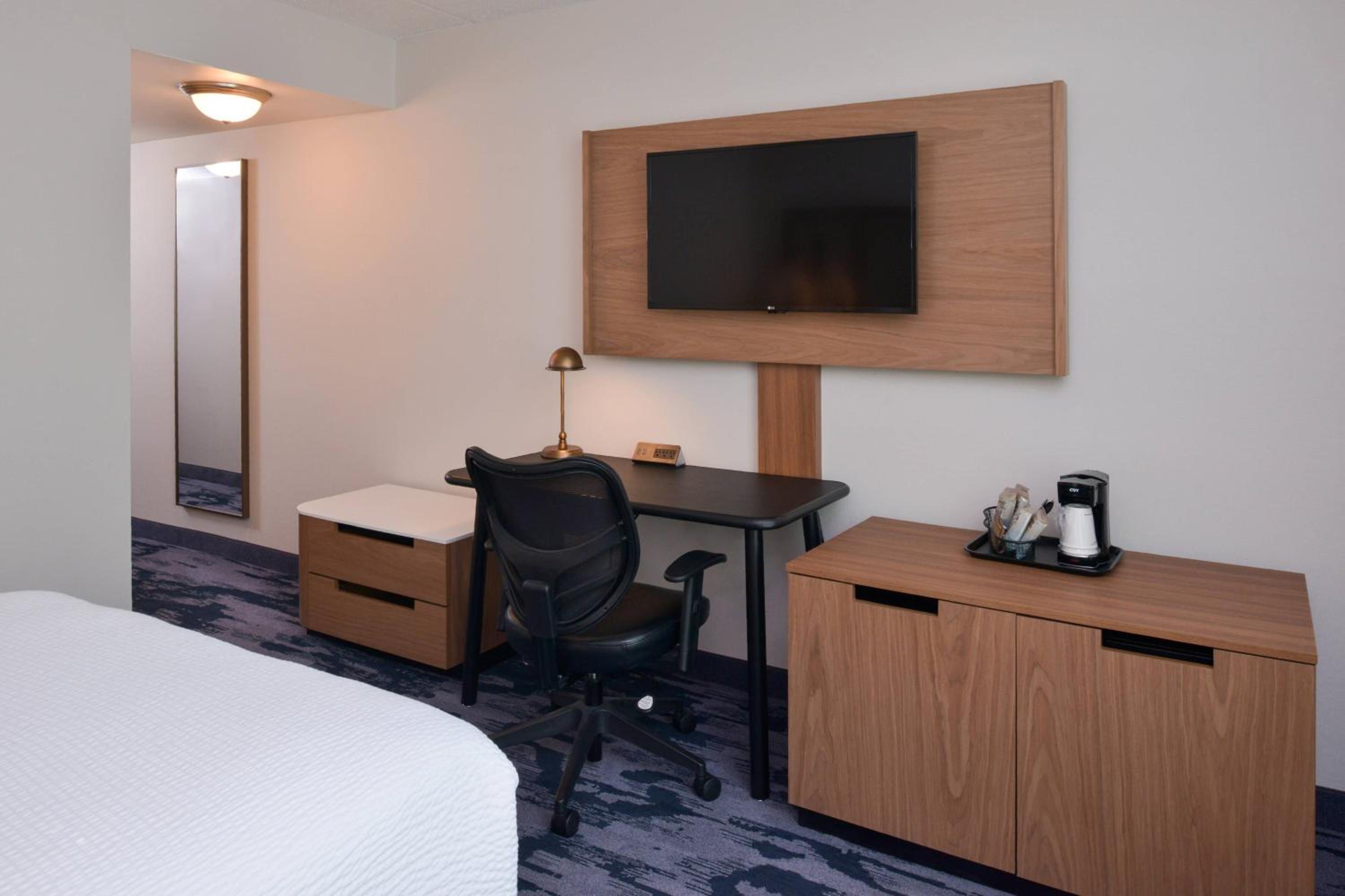 Double Room photo 2
