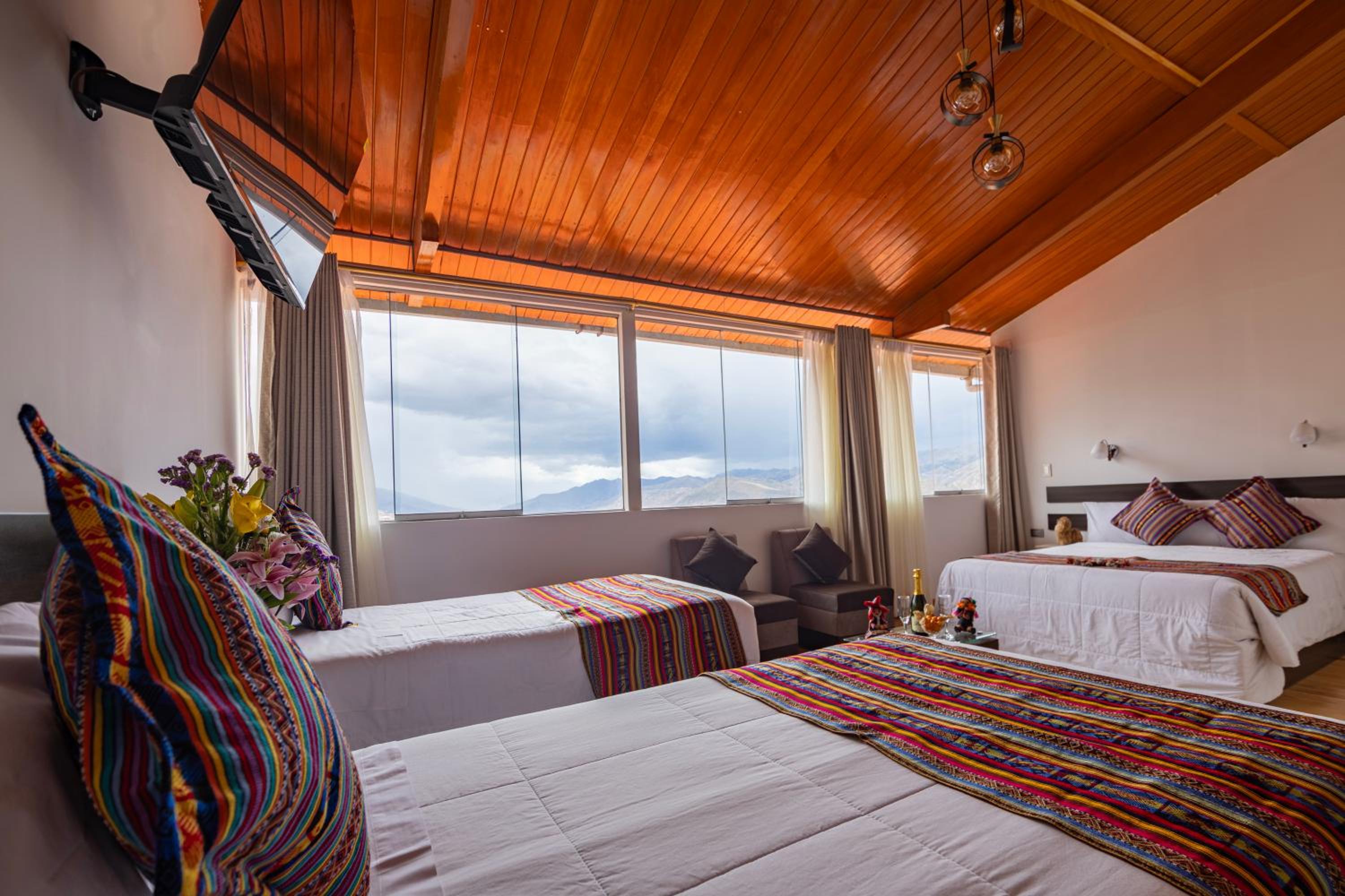 Standard Quadruple Room photo 3
