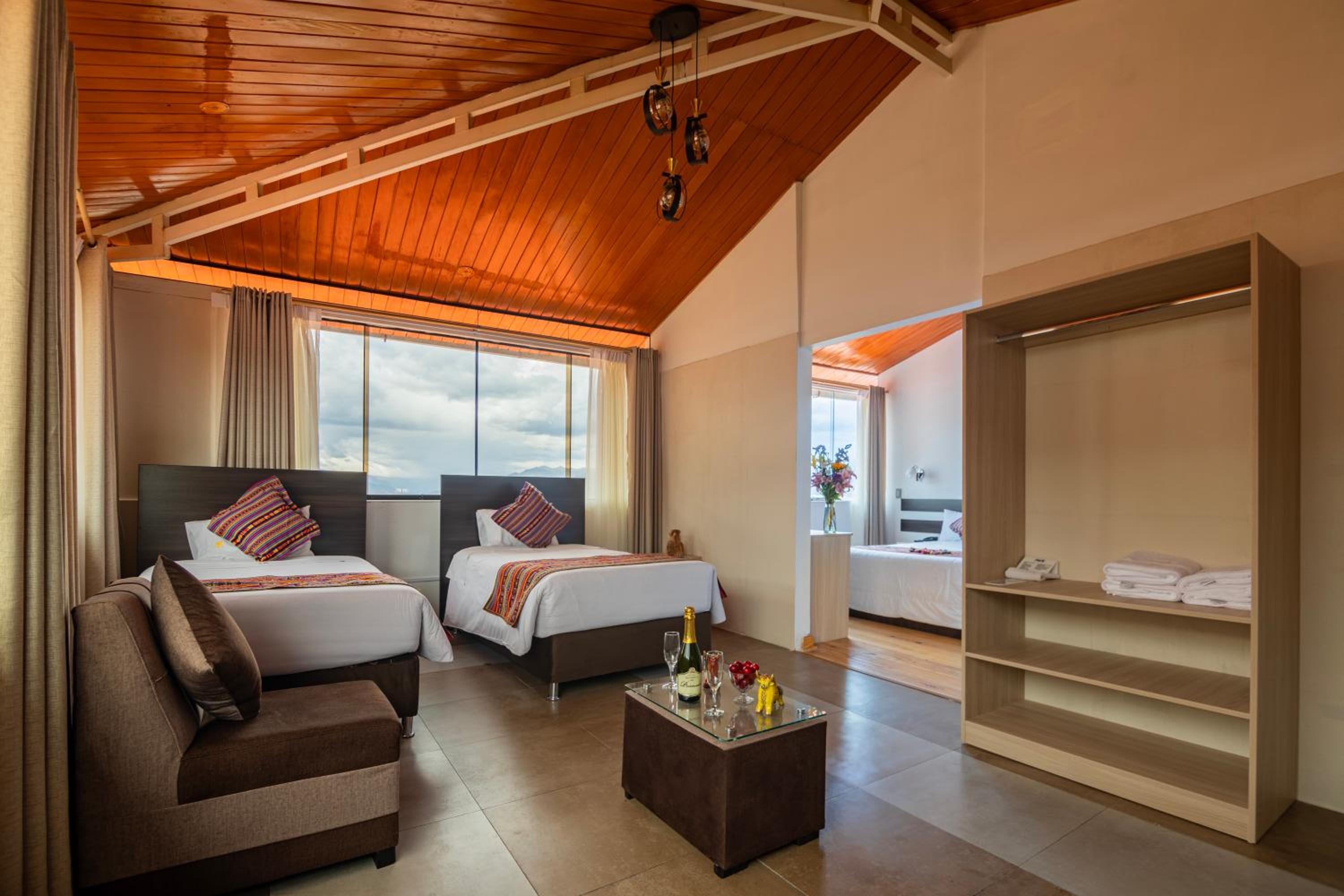 Quadruple Room photo 2