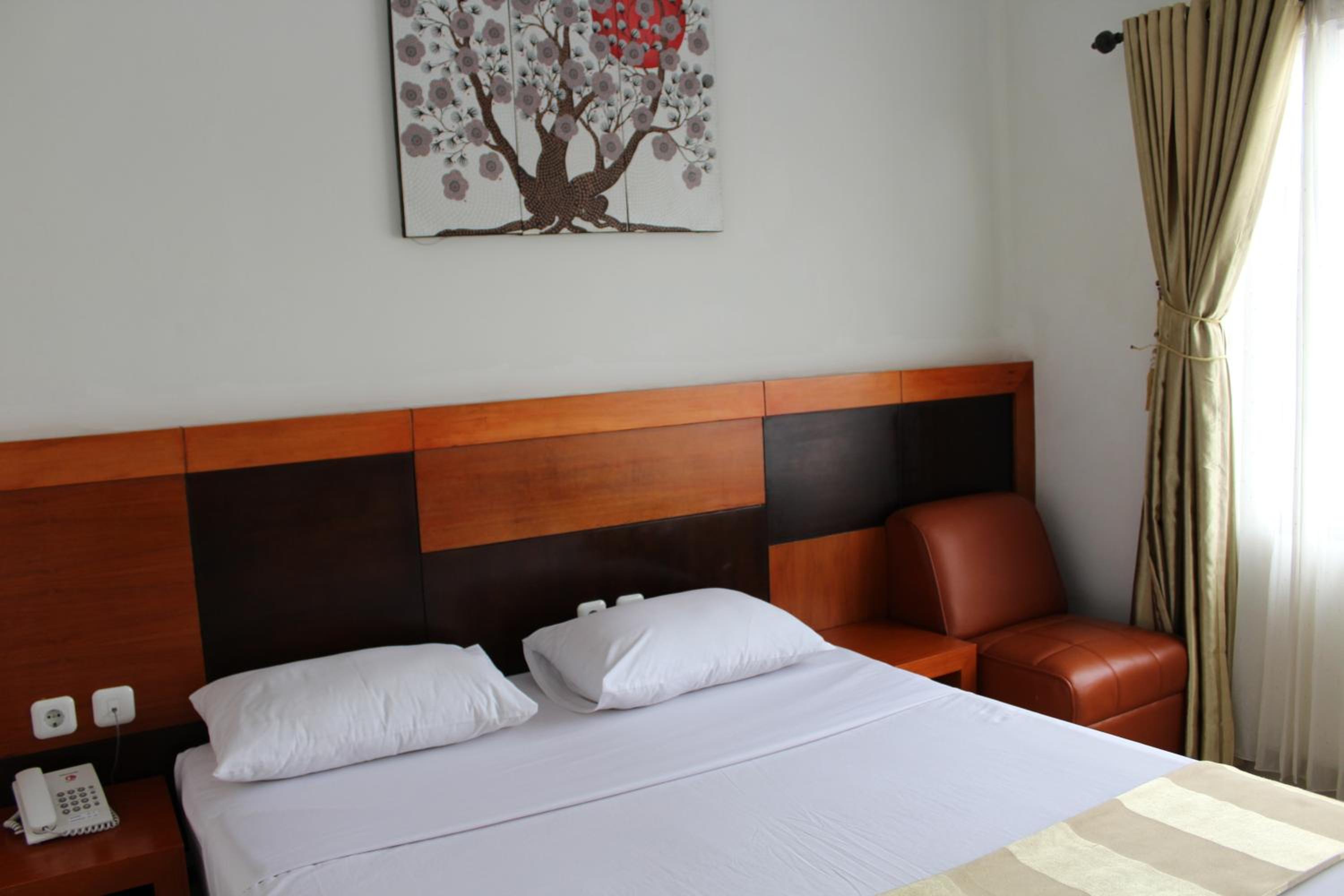Superior Single Room