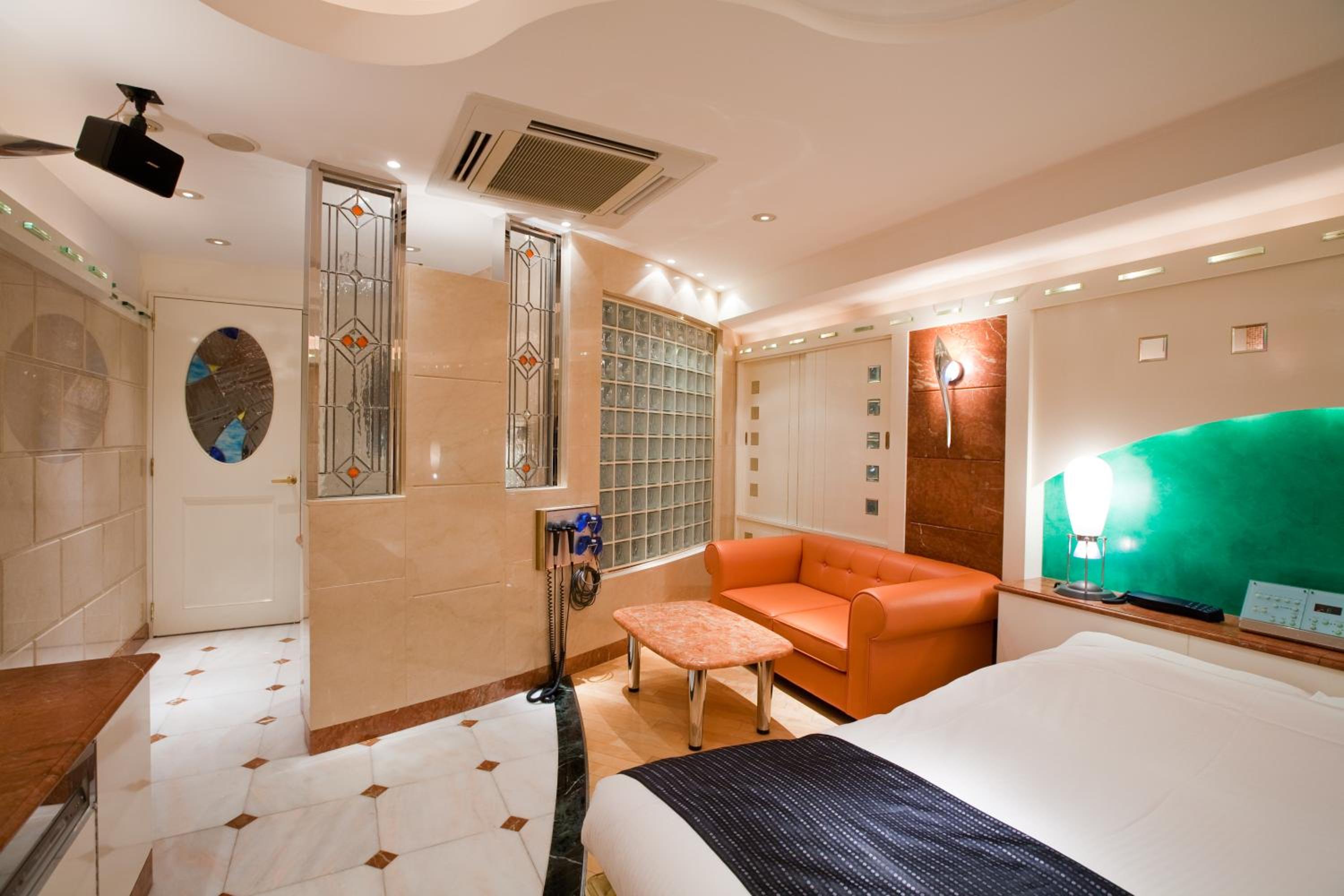 Deluxe Queen Room photo 2