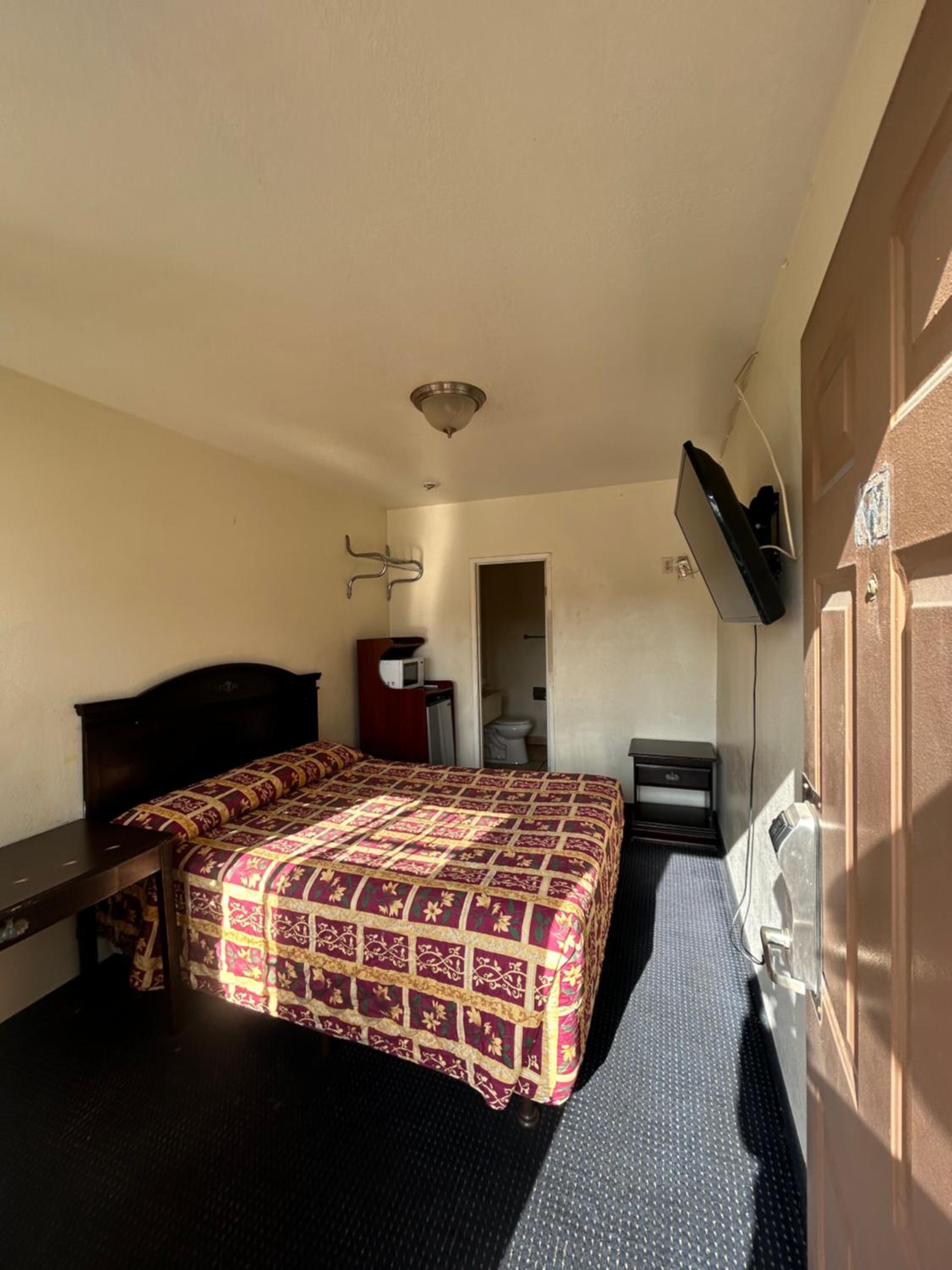 Deluxe Single Room photo 1
