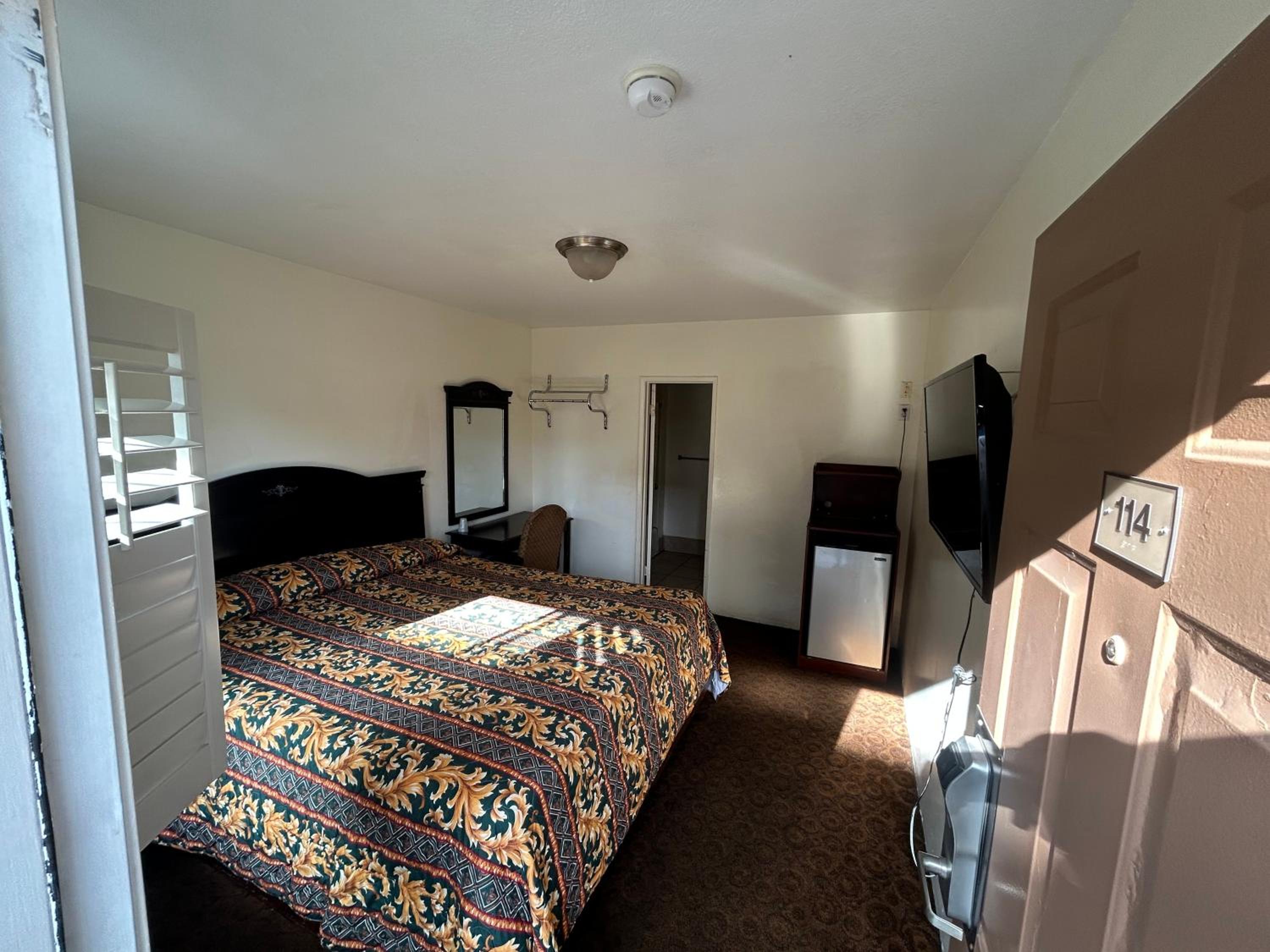Deluxe Single Room photo 2