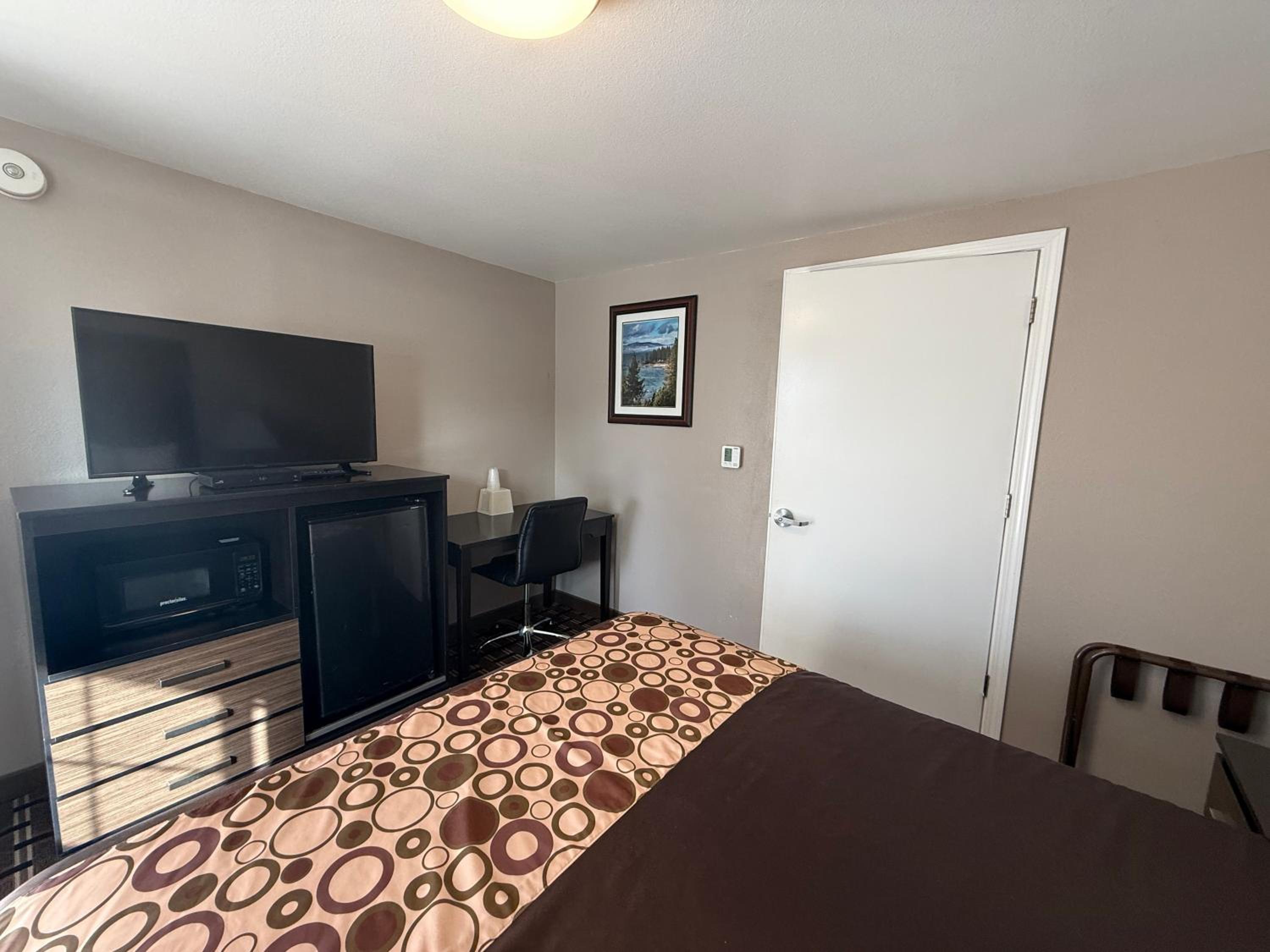 Beverly Lodge, Bild 4