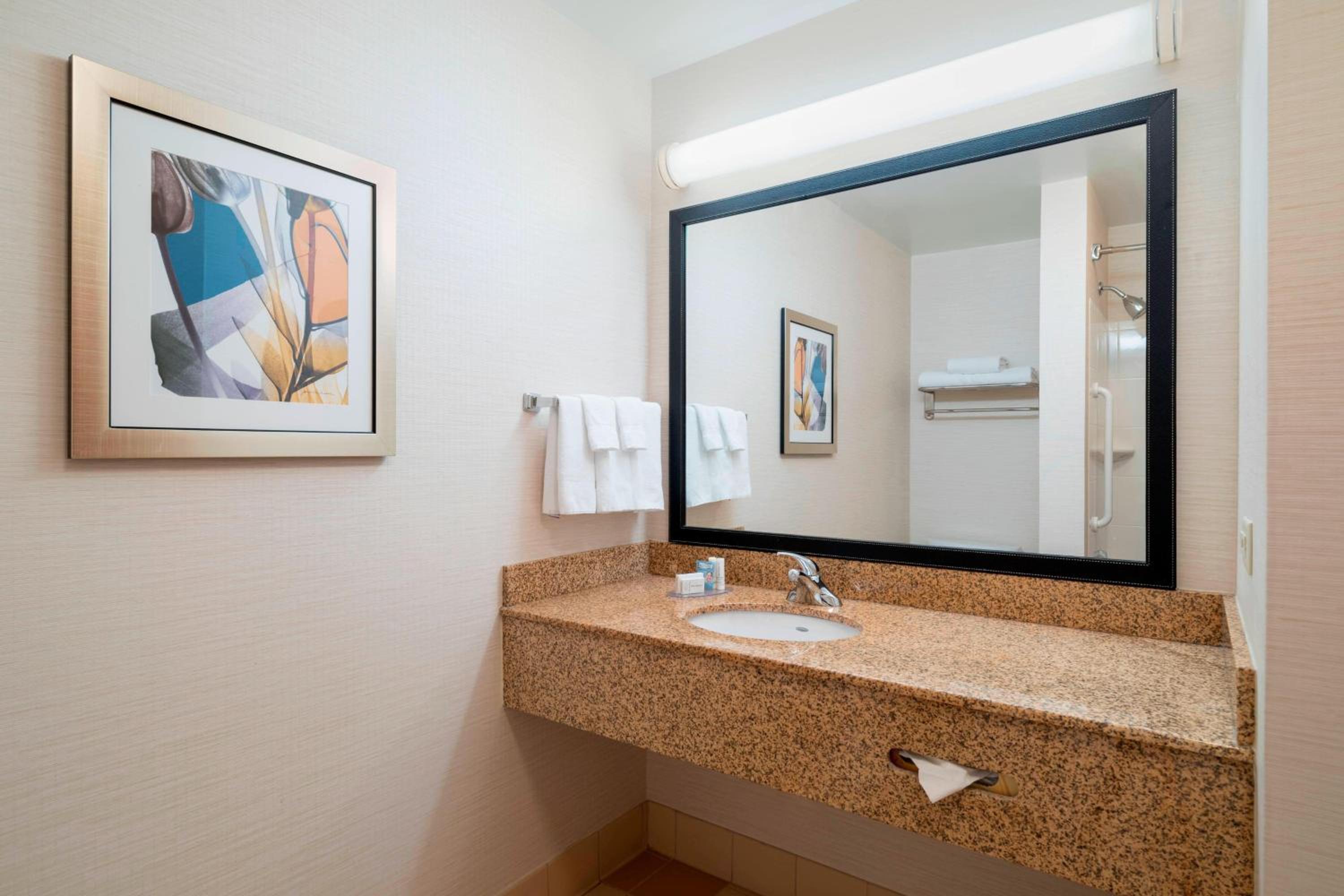 One-Bedroom King Suite with Sofa Bed  - Photo 5