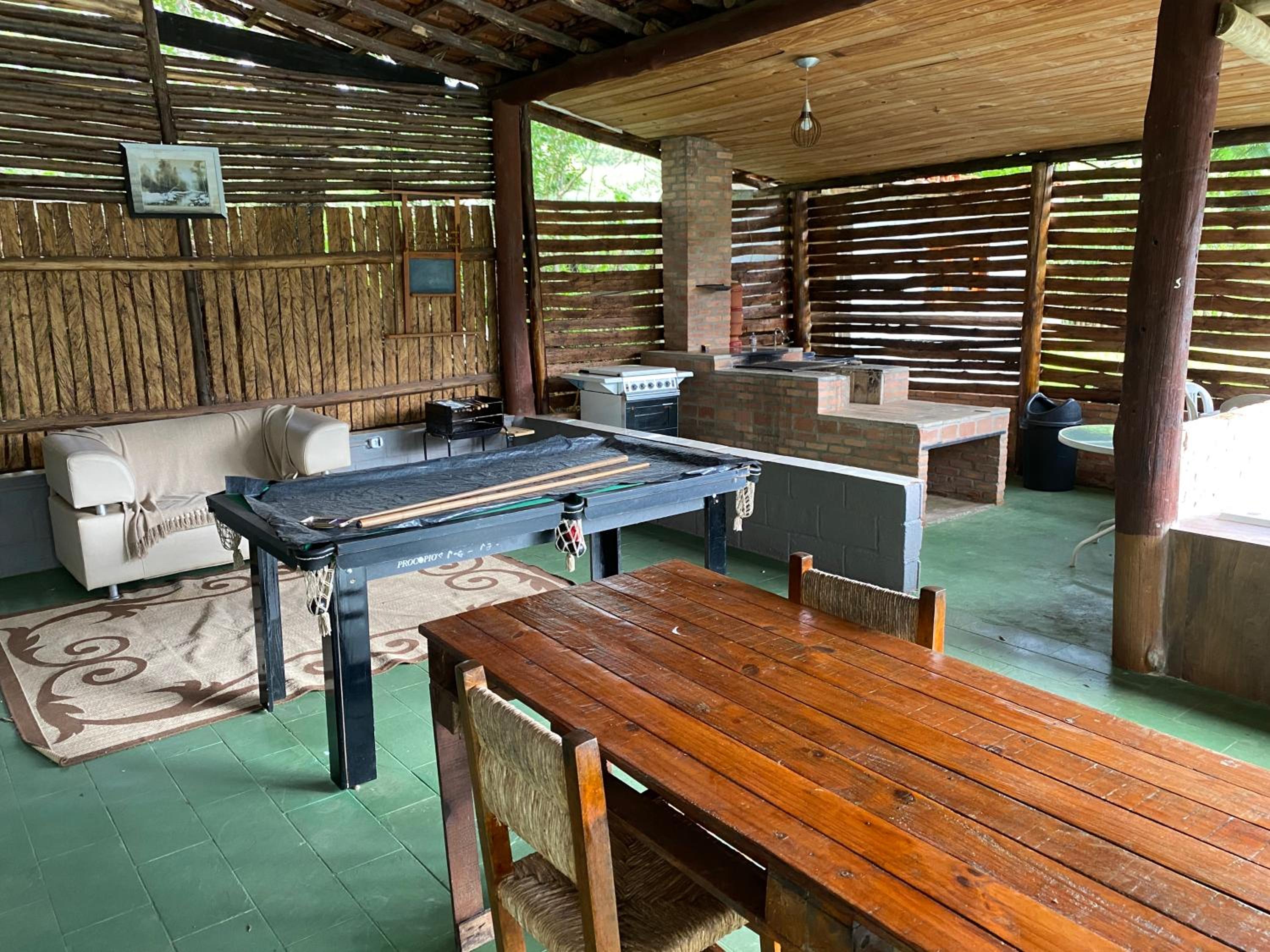 Chalet photo 1