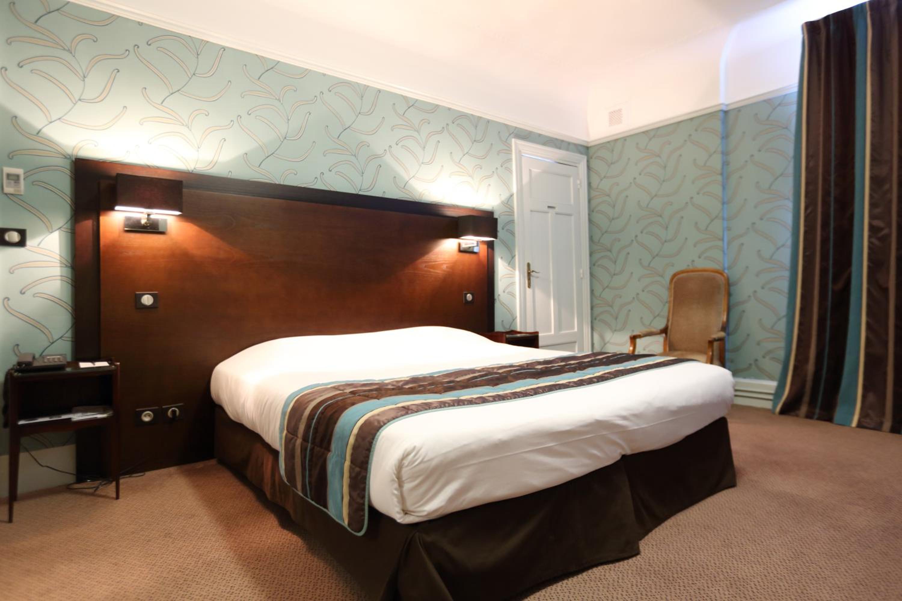 Superior Double or Twin Room - Photo 5