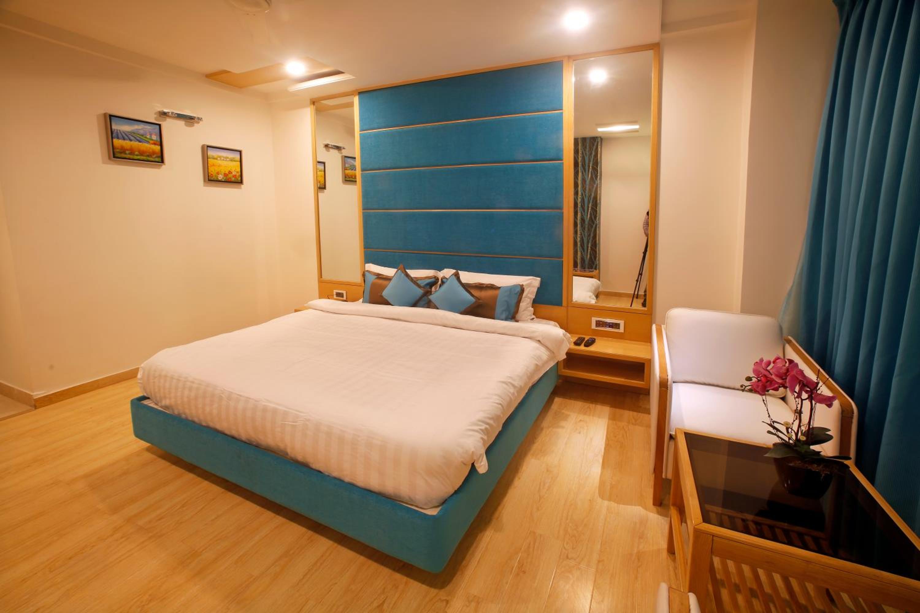 Deluxe Room photo 3