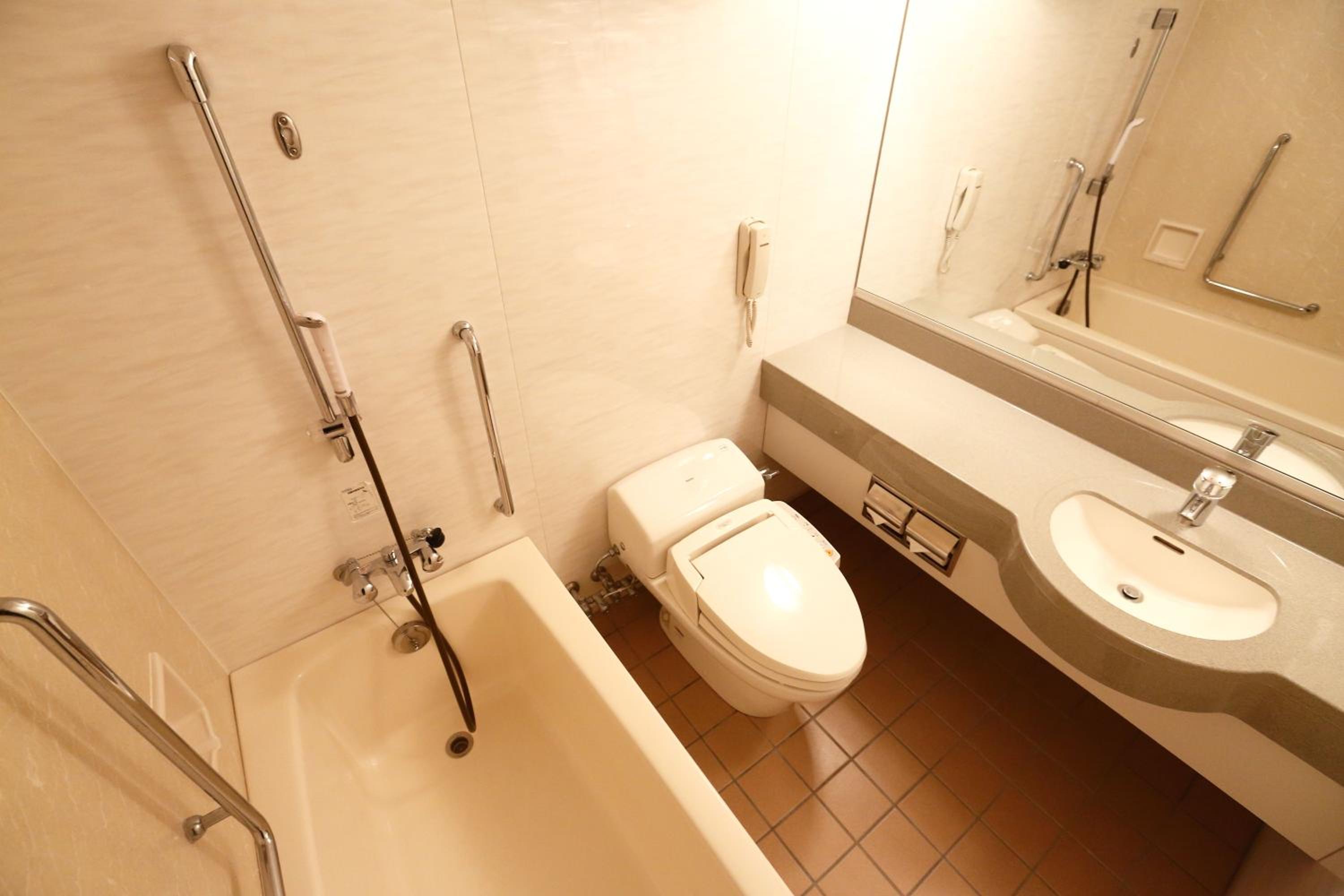 Executive Twin Room - Non-Smoking  photo 3