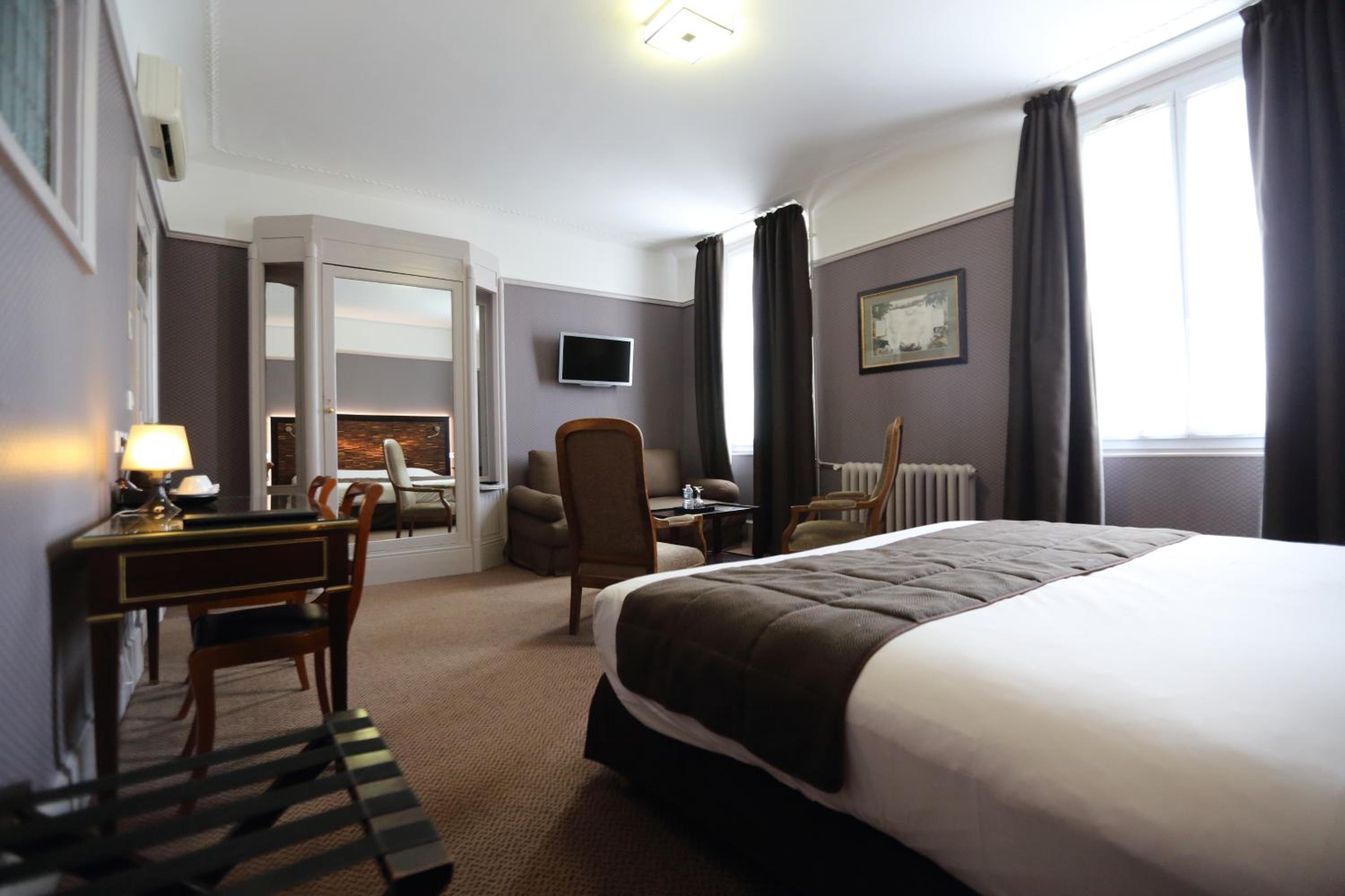 Junior Suite - Photo 14